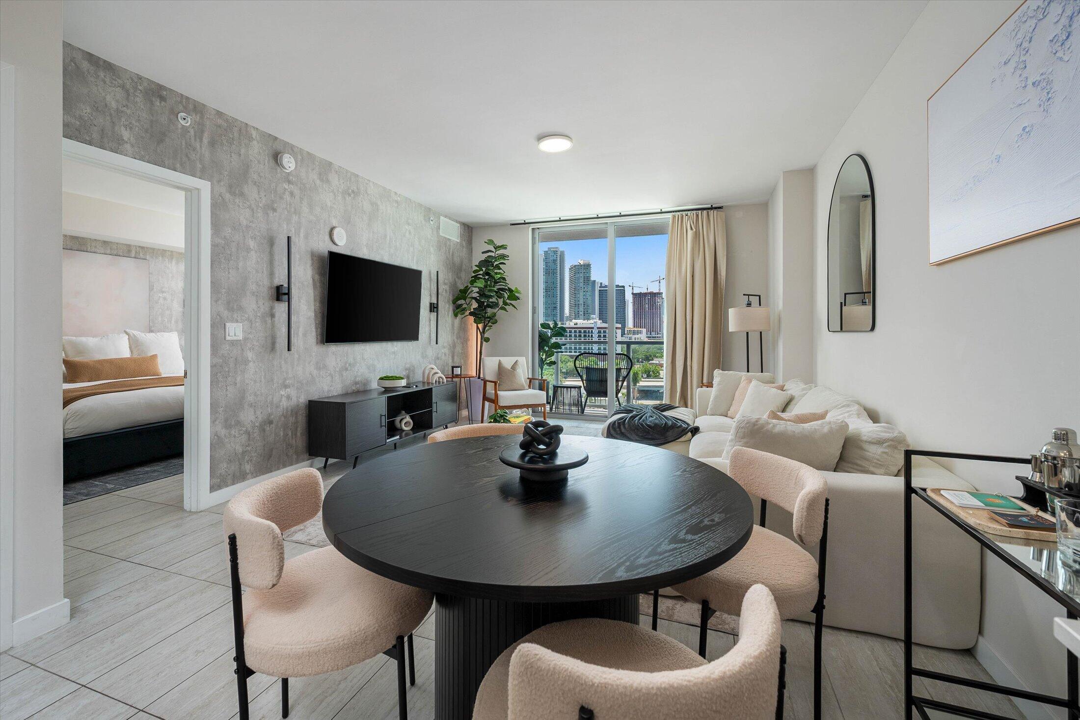 3900 Biscayne Boulevard S-910 Property Photo 3