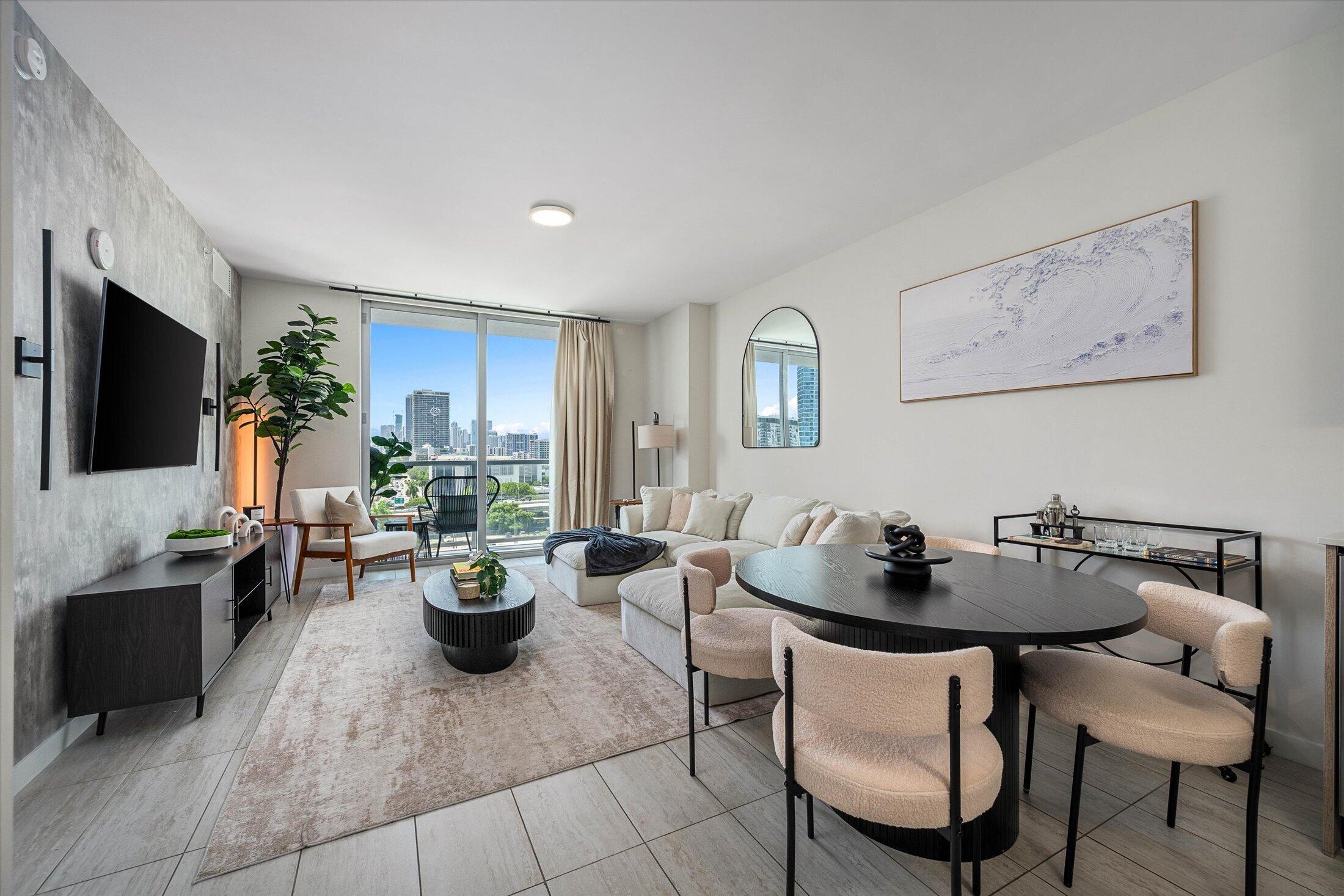 3900 Biscayne Boulevard S-910 Property Photo 4