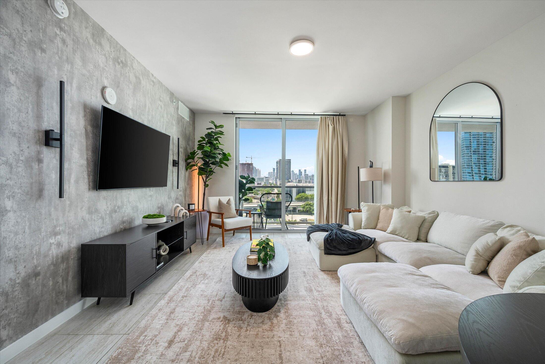 3900 Biscayne Boulevard S-910 Property Photo 8