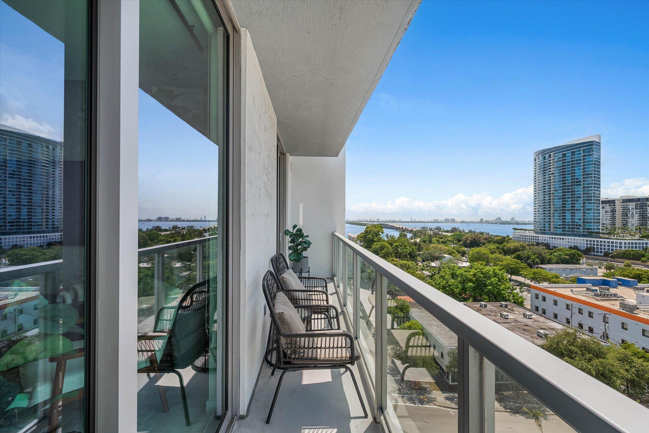 3900 Biscayne Boulevard S-910 Property Photo 9