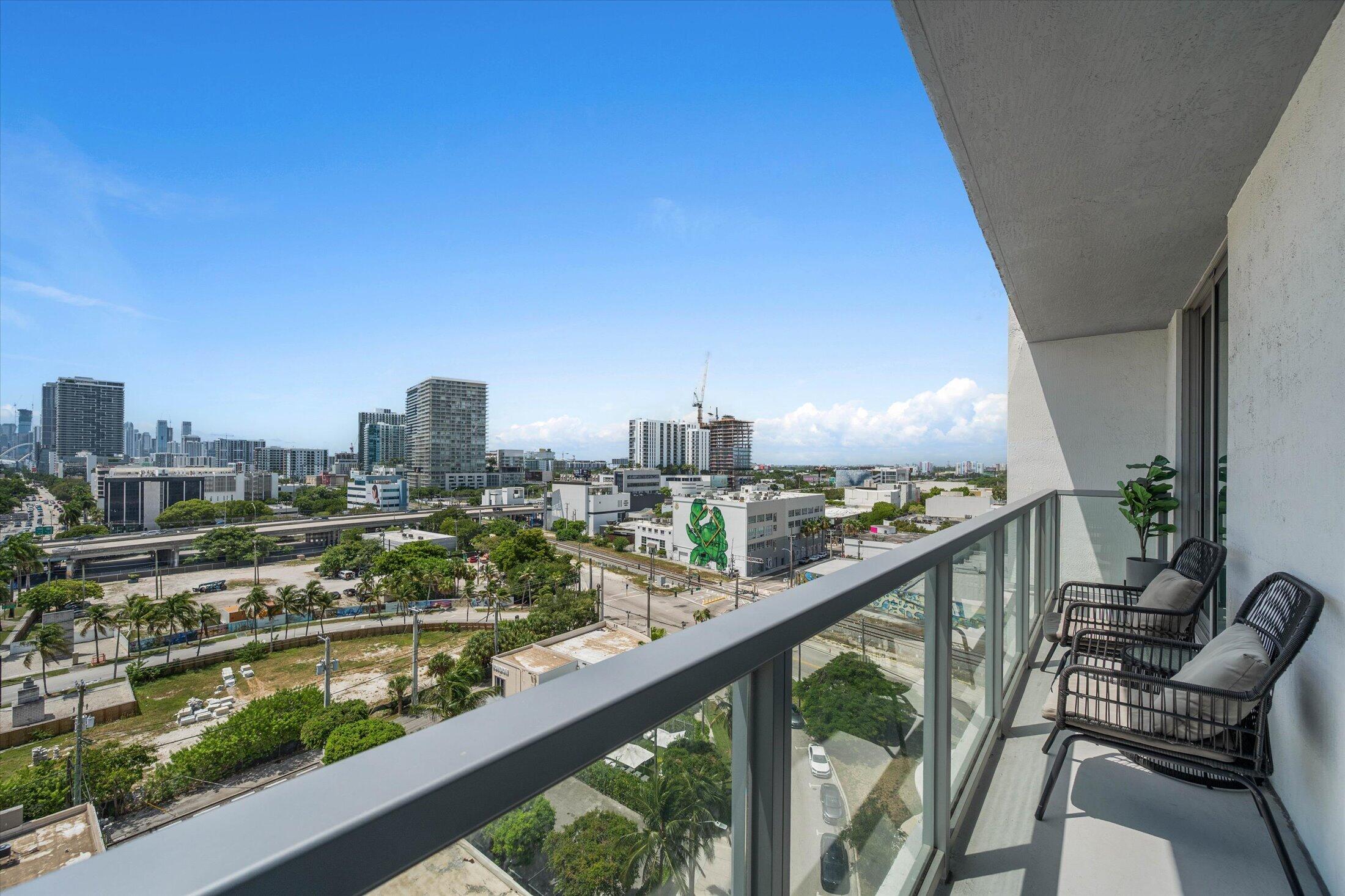 3900 Biscayne Boulevard S-910 Property Photo 10