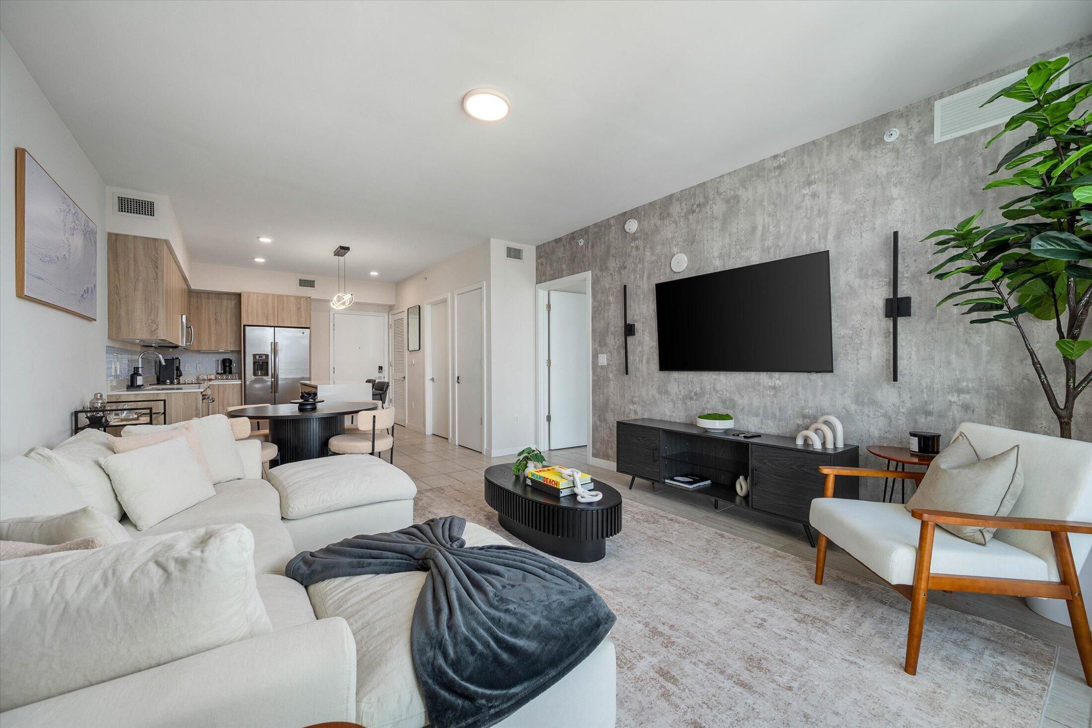3900 Biscayne Boulevard S-910 Property Photo 10