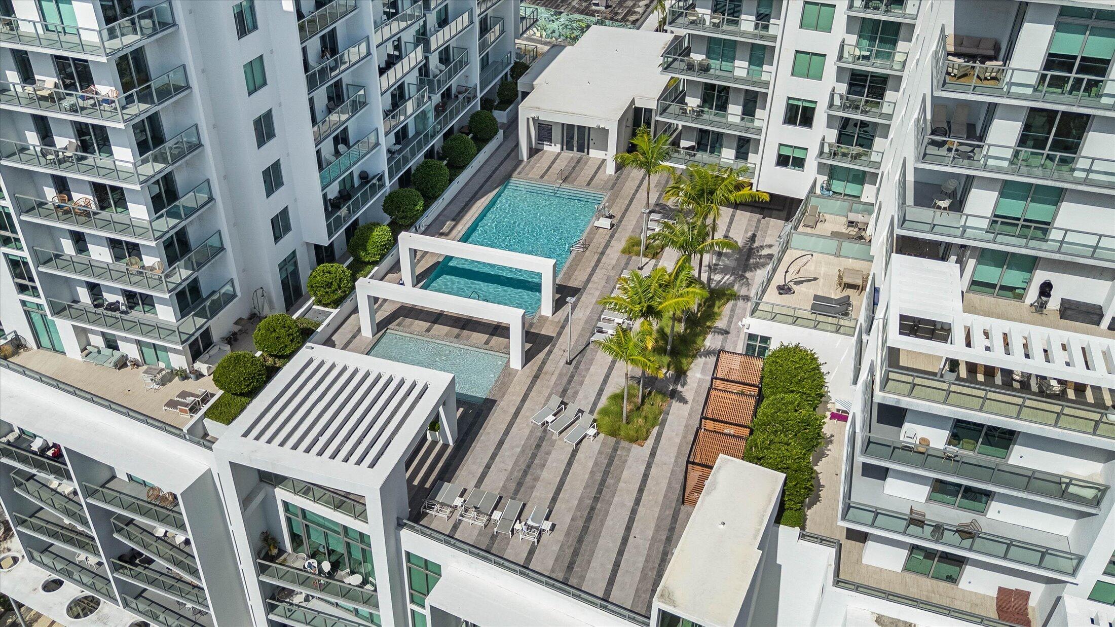 3900 Biscayne Boulevard S-910 Property Photo 13