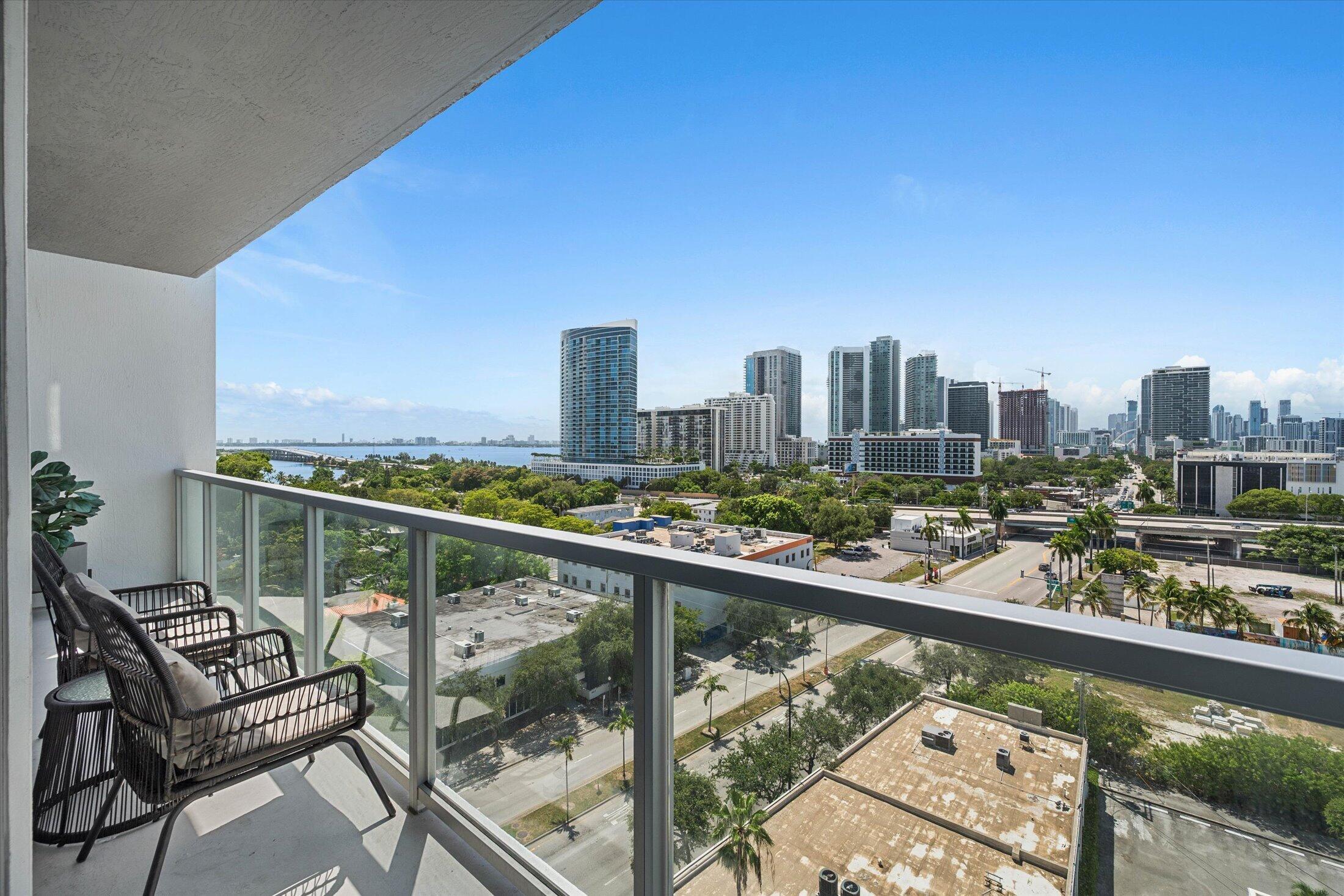 3900 Biscayne Boulevard S-910 Property Photo 17