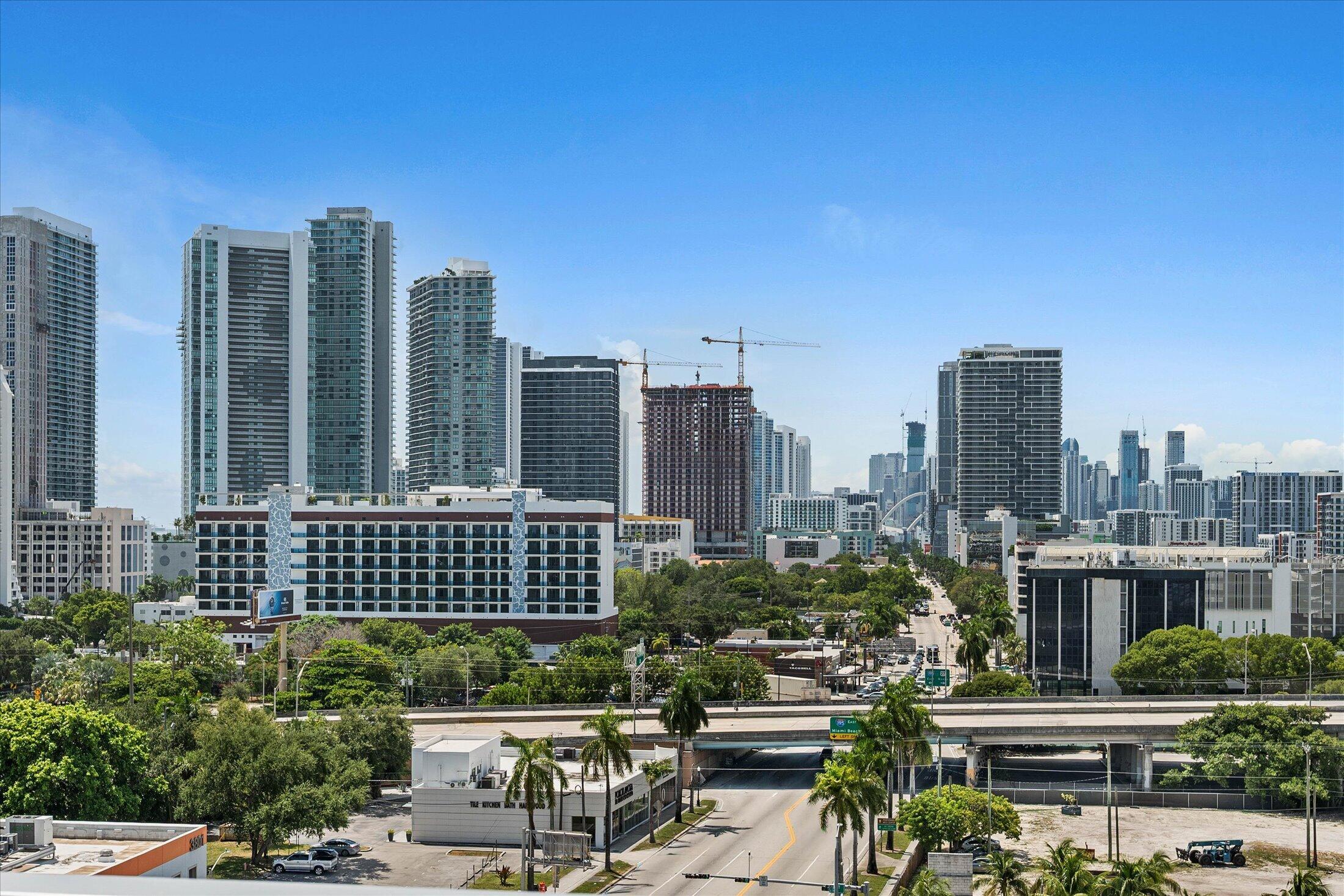 3900 Biscayne Boulevard S-910 Property Photo 20