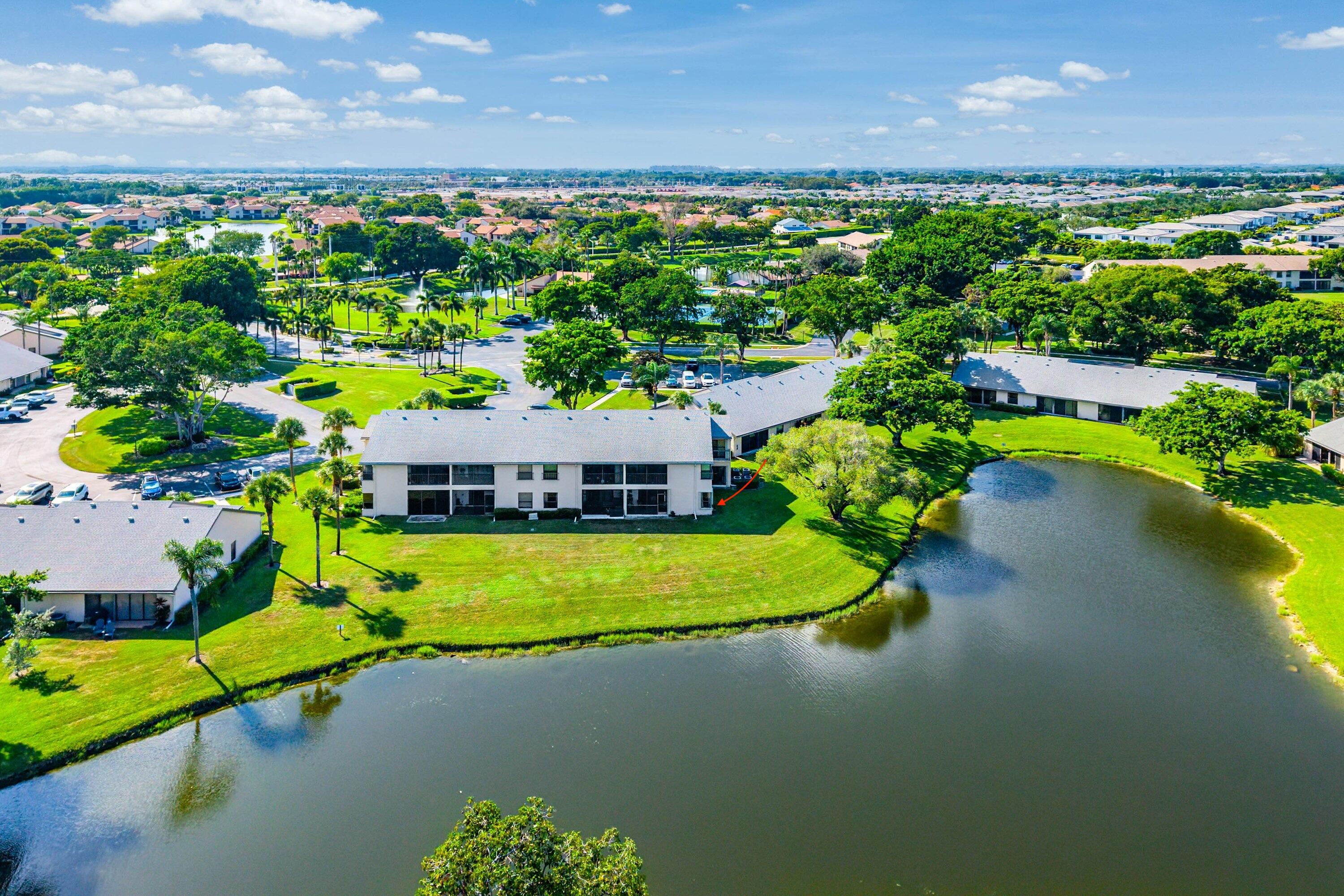 8414 Boca Glades Boulevard E Property Photo 1