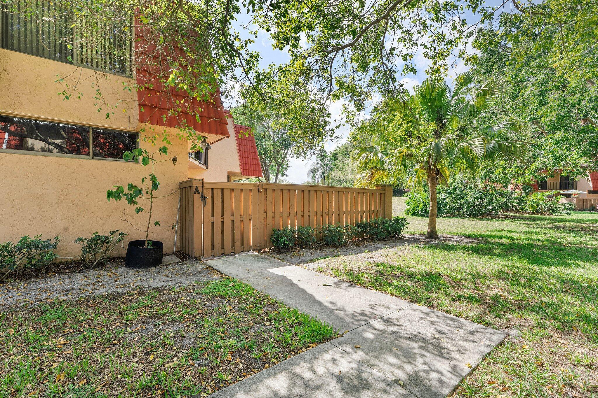 8195 SEVERN Drive A Property Photo 1