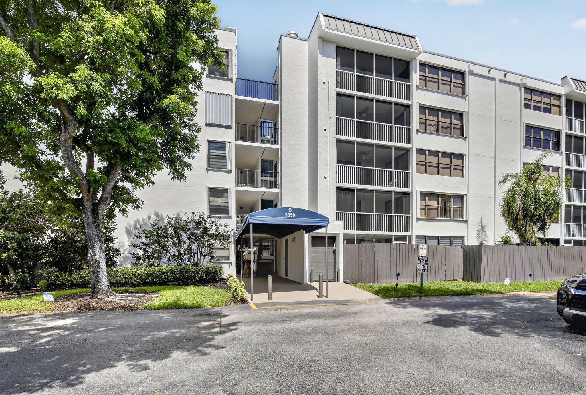 3350 NE 192ND Street 2B-B