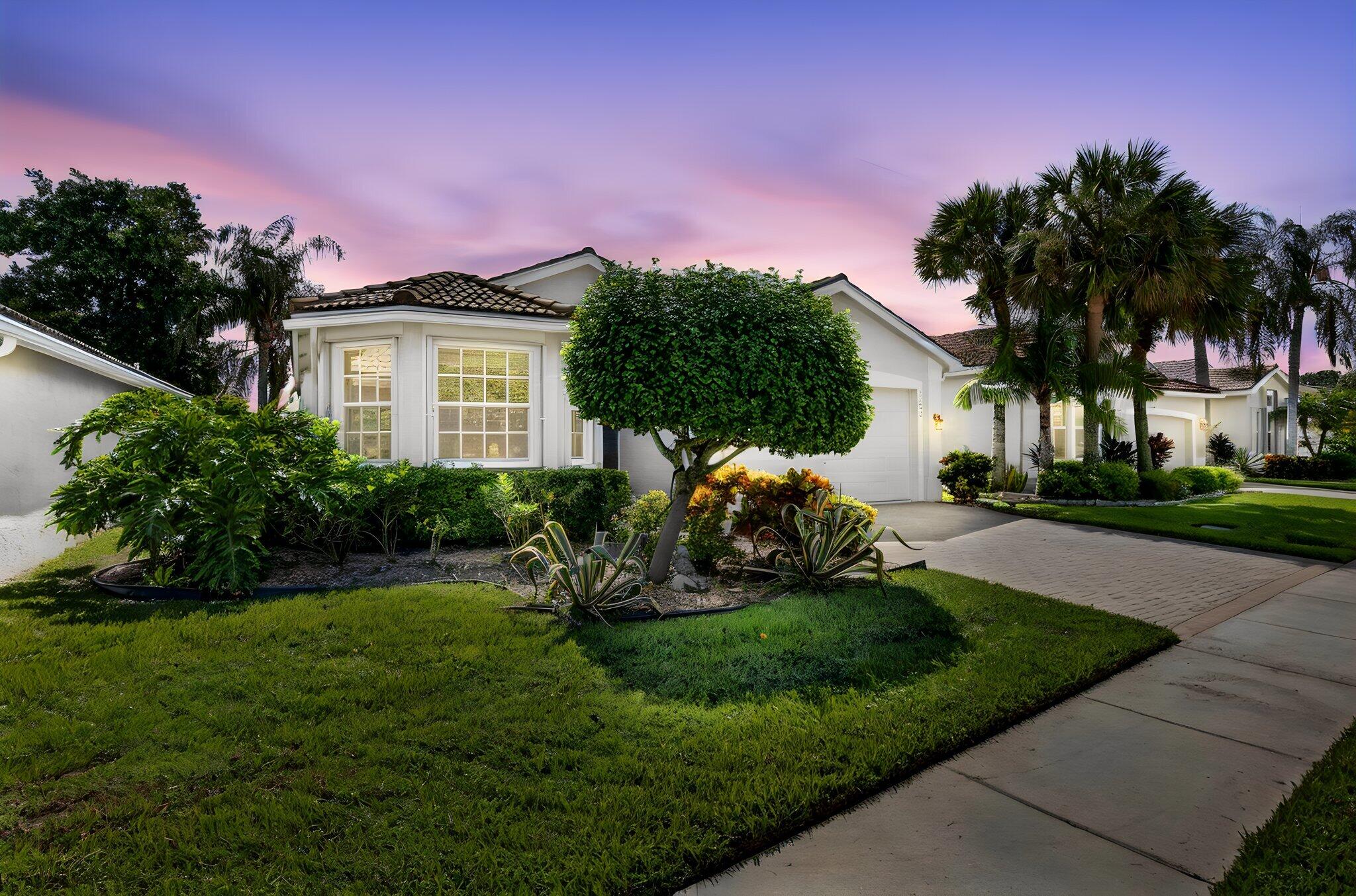 13050 Misty Gilbralter Way Property Photo 1
