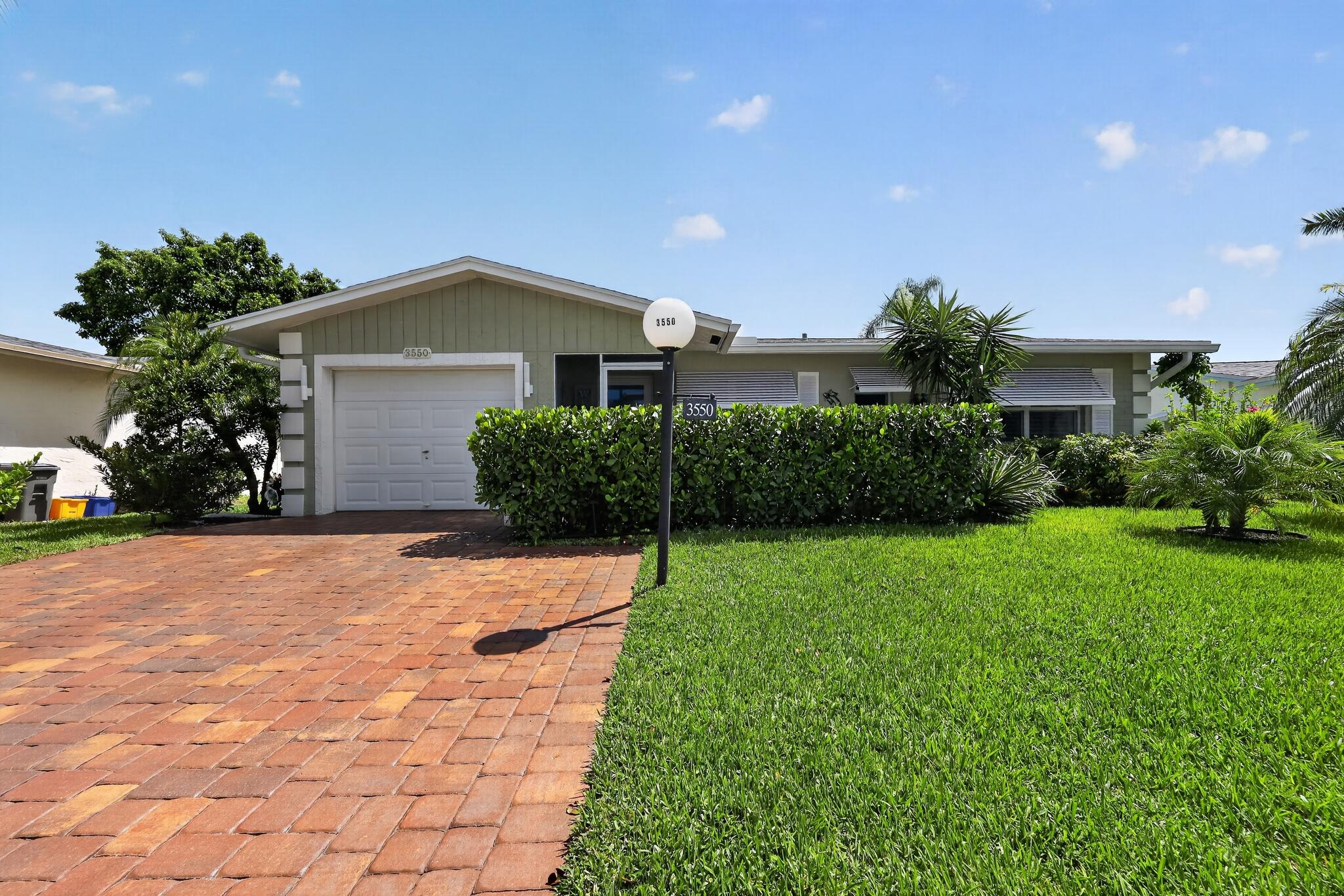 3550 Joseph Drive Property Photo 1
