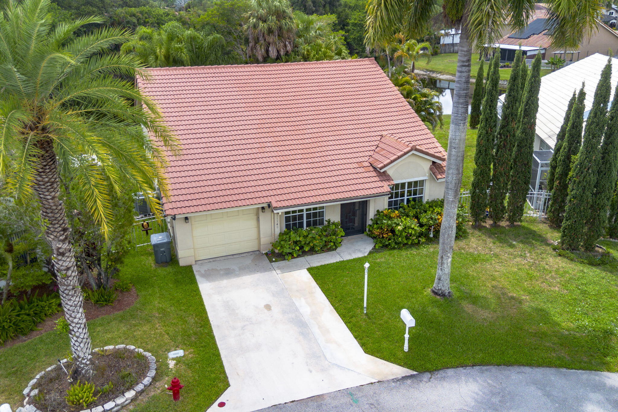 11140 Lakeaire Circle Property Photo 3