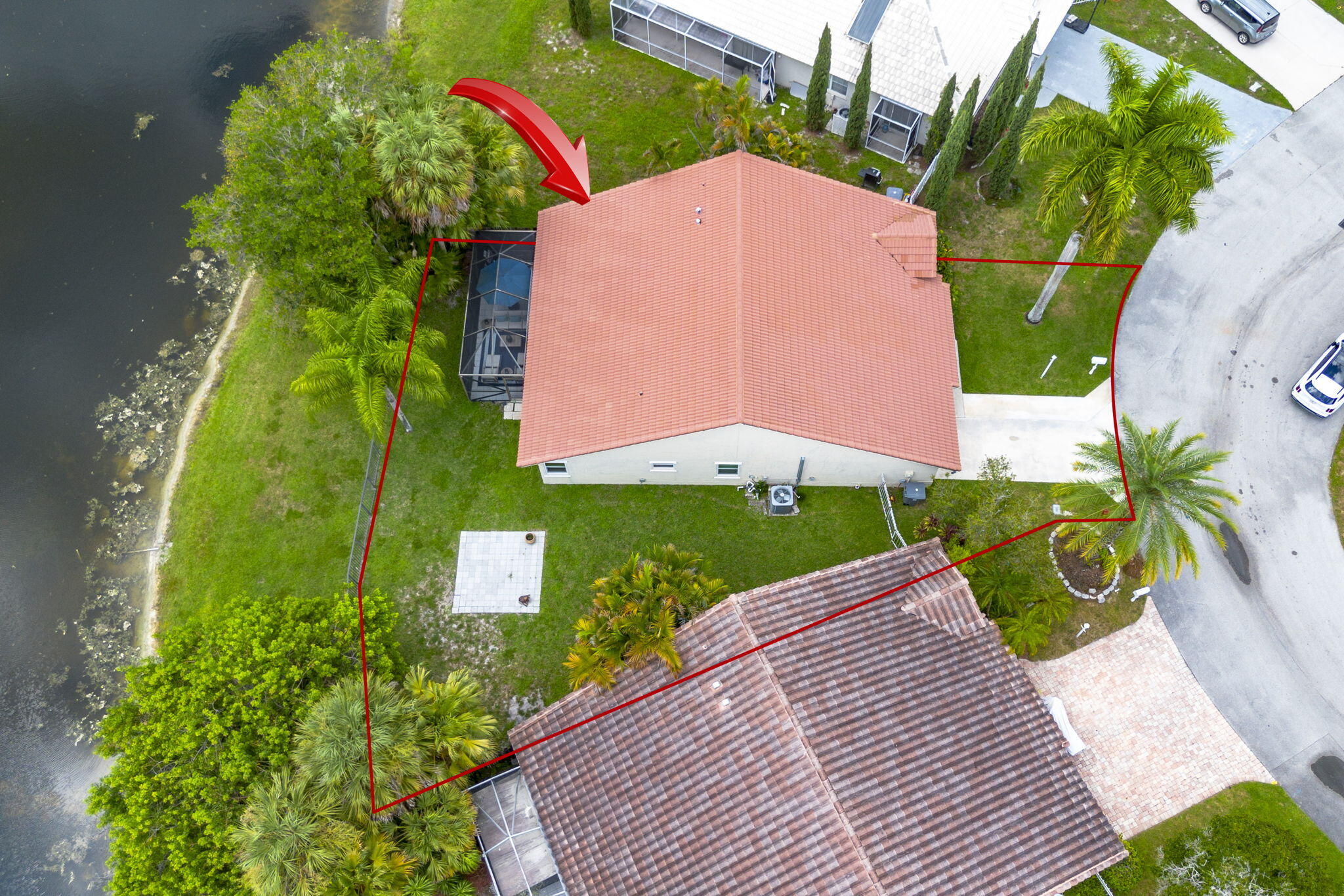 11140 Lakeaire Circle Property Photo 8