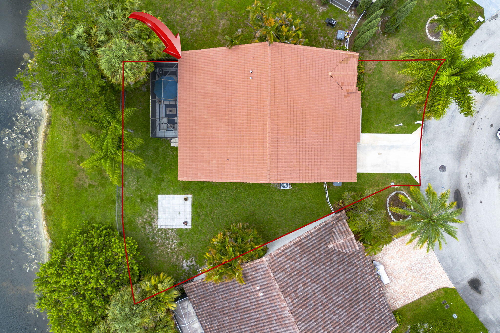 11140 Lakeaire Circle Property Photo 10