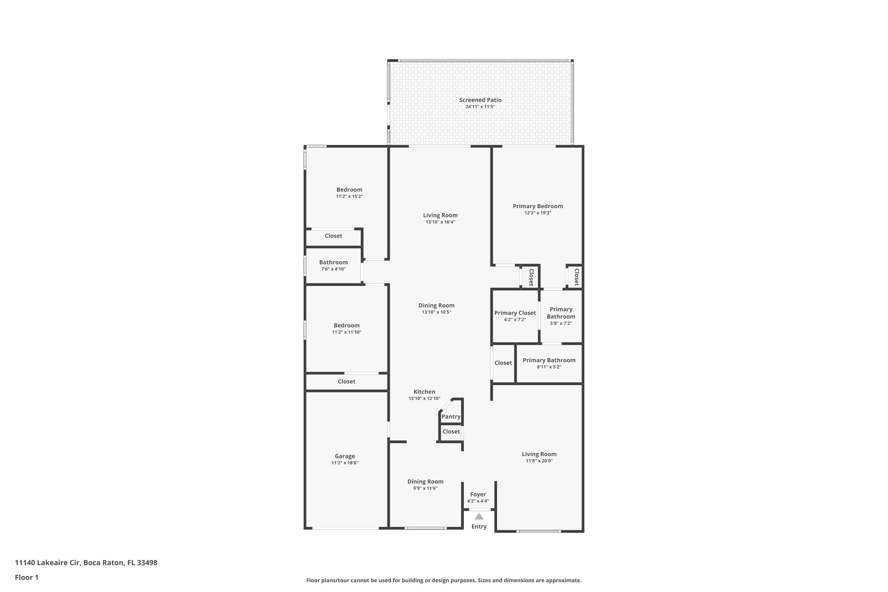 11140 Lakeaire Circle Property Photo 41