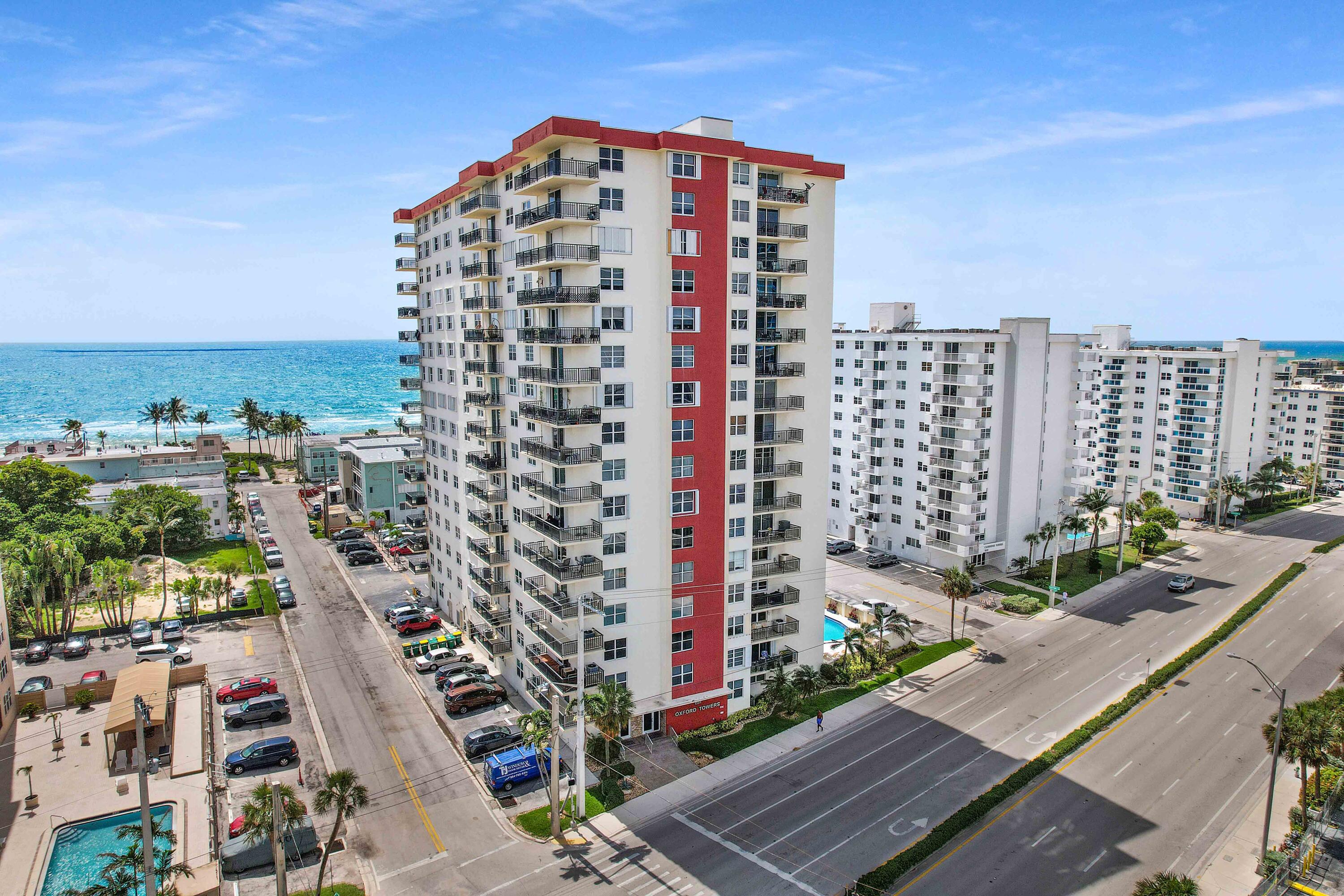 1501 S Ocean Drive Apt 905 Property Photo 1