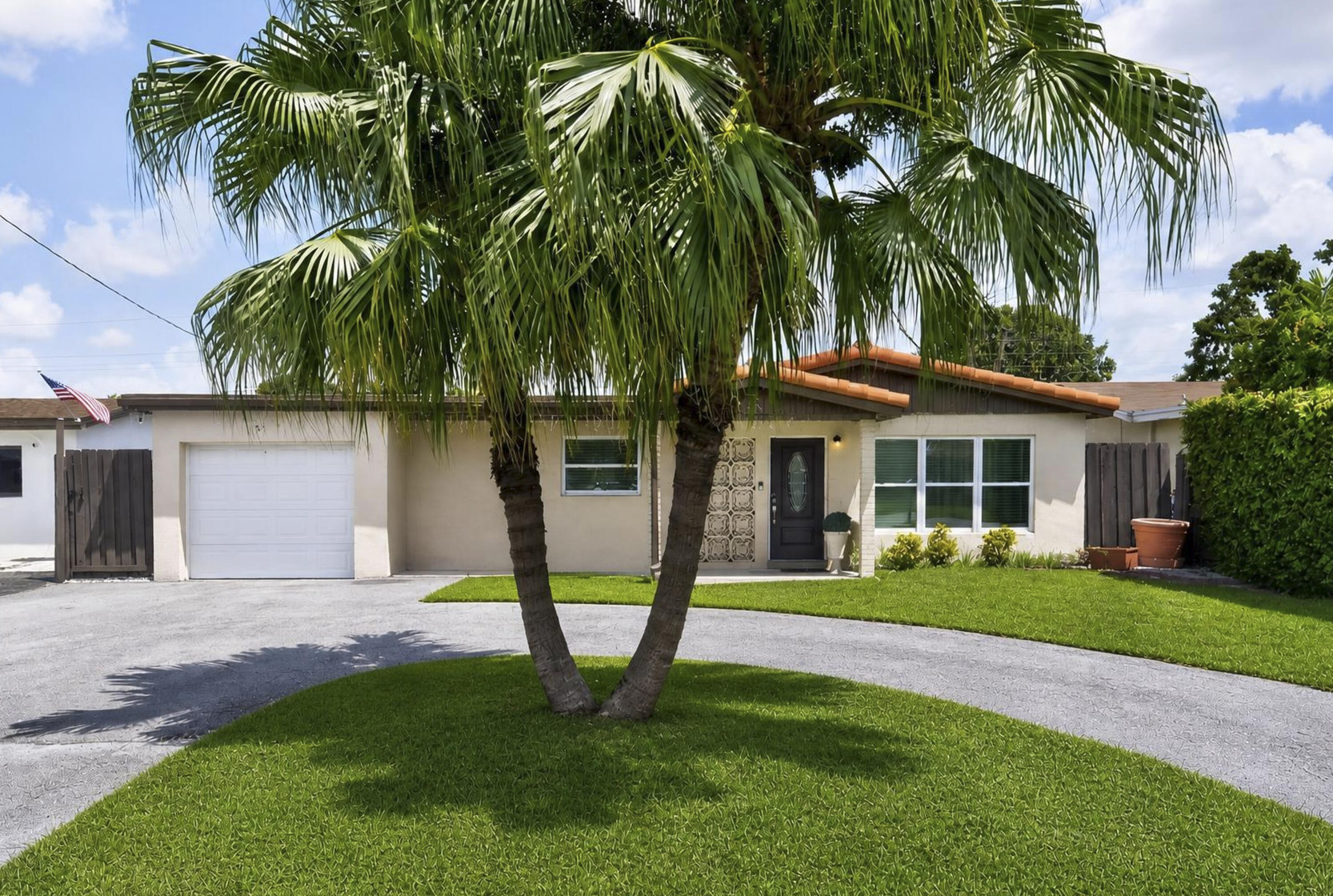 7961 N Normandy Street Property Photo 1