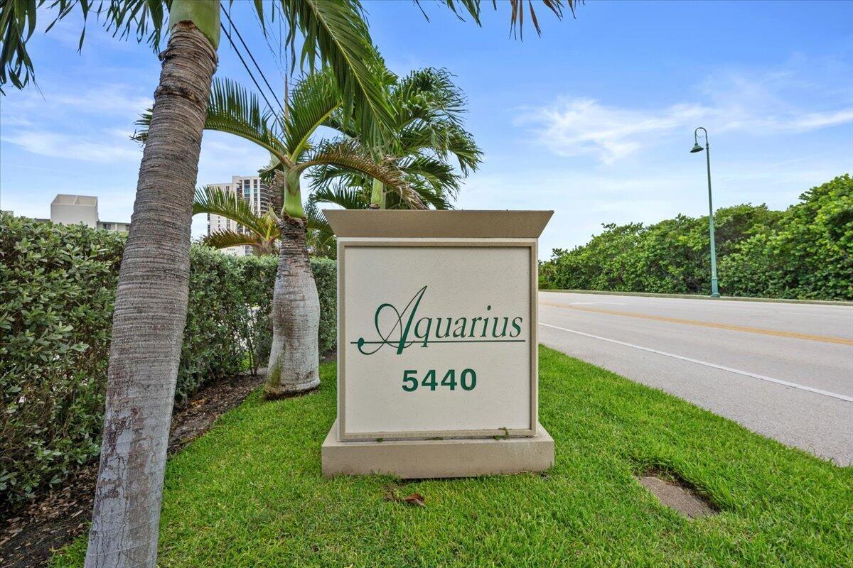 5440 N OCEAN Drive 706 Property Photo 1