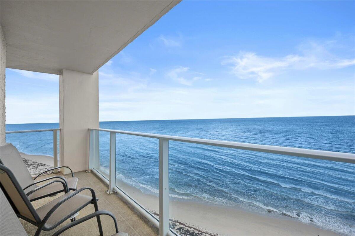 5440 N Ocean Drive 706 Property Photo 32