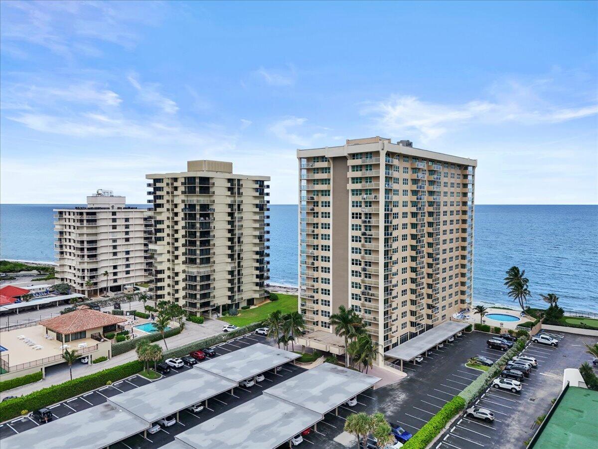 5440 N Ocean Drive 706 Property Photo 34