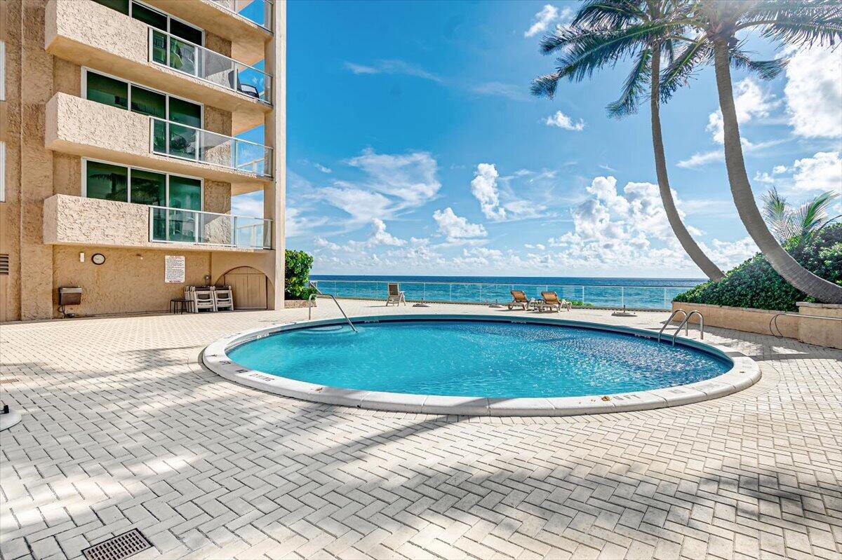 5440 N Ocean Drive 706 Property Photo 51
