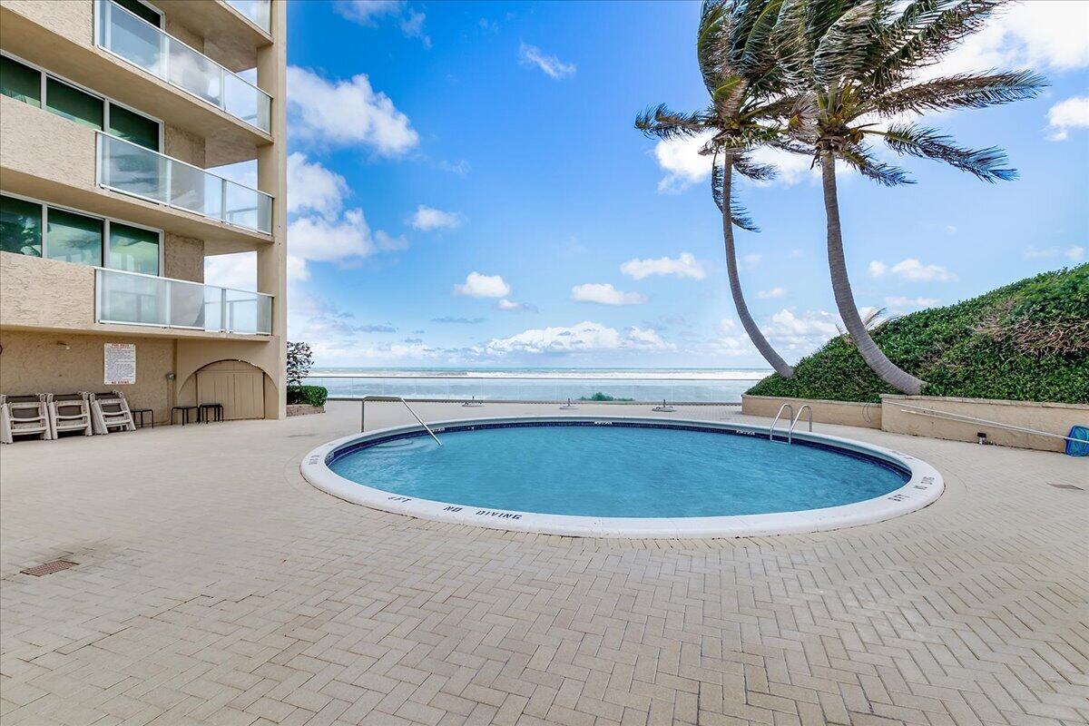 5440 N Ocean Drive 706 Property Photo 58