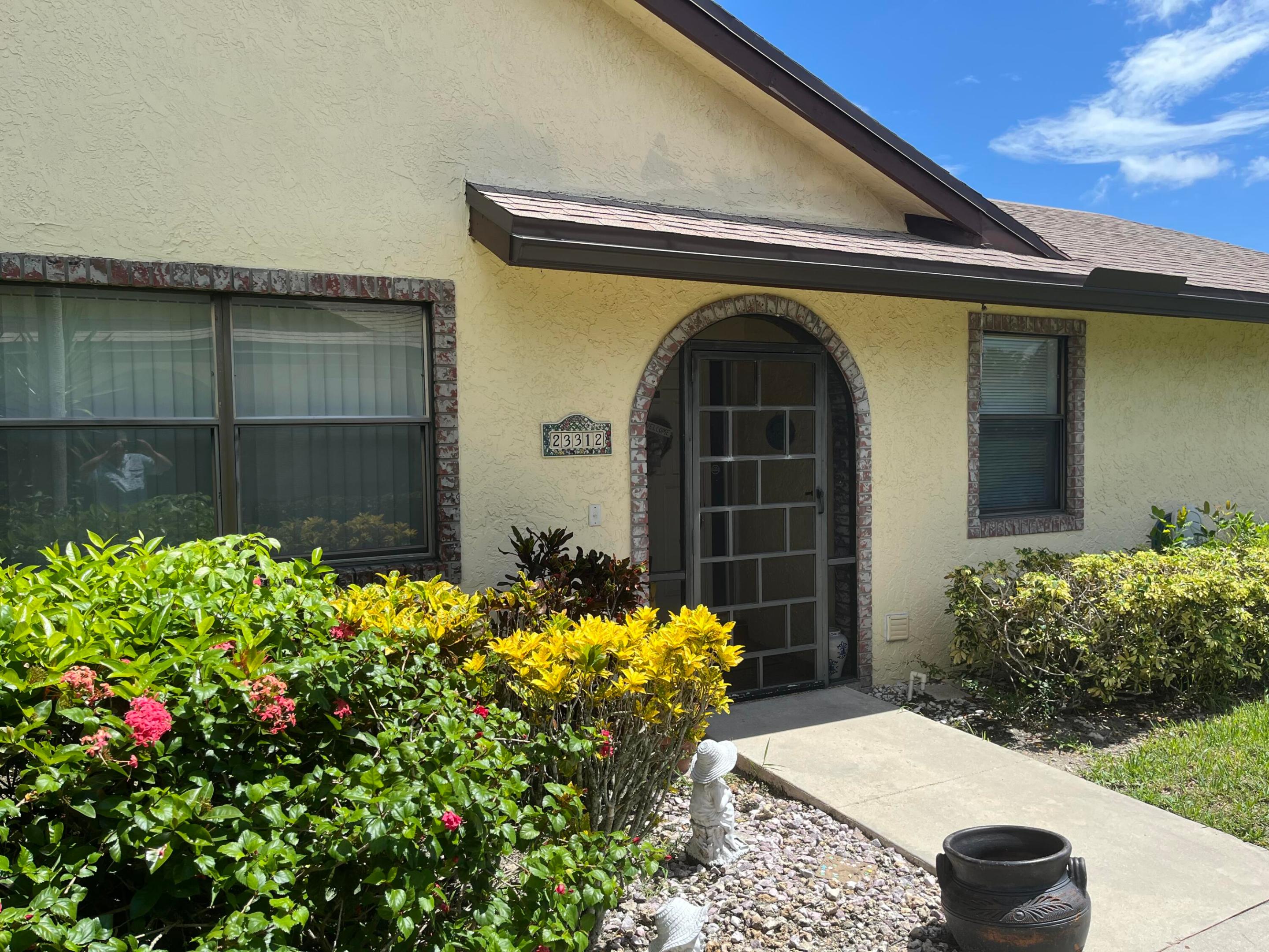 23312 Barlake Drive Property Photo 1