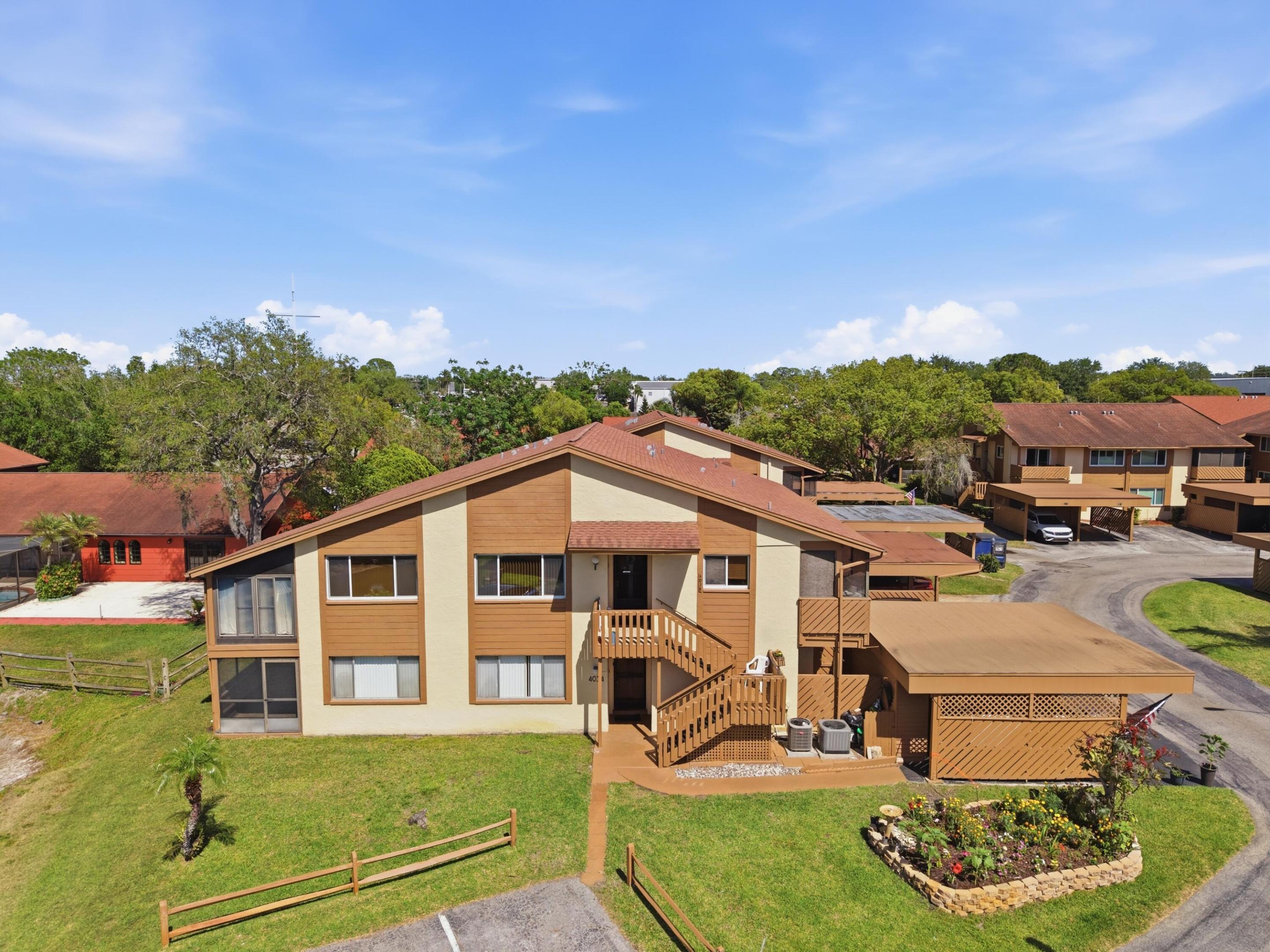 4034 DAVIT Drive