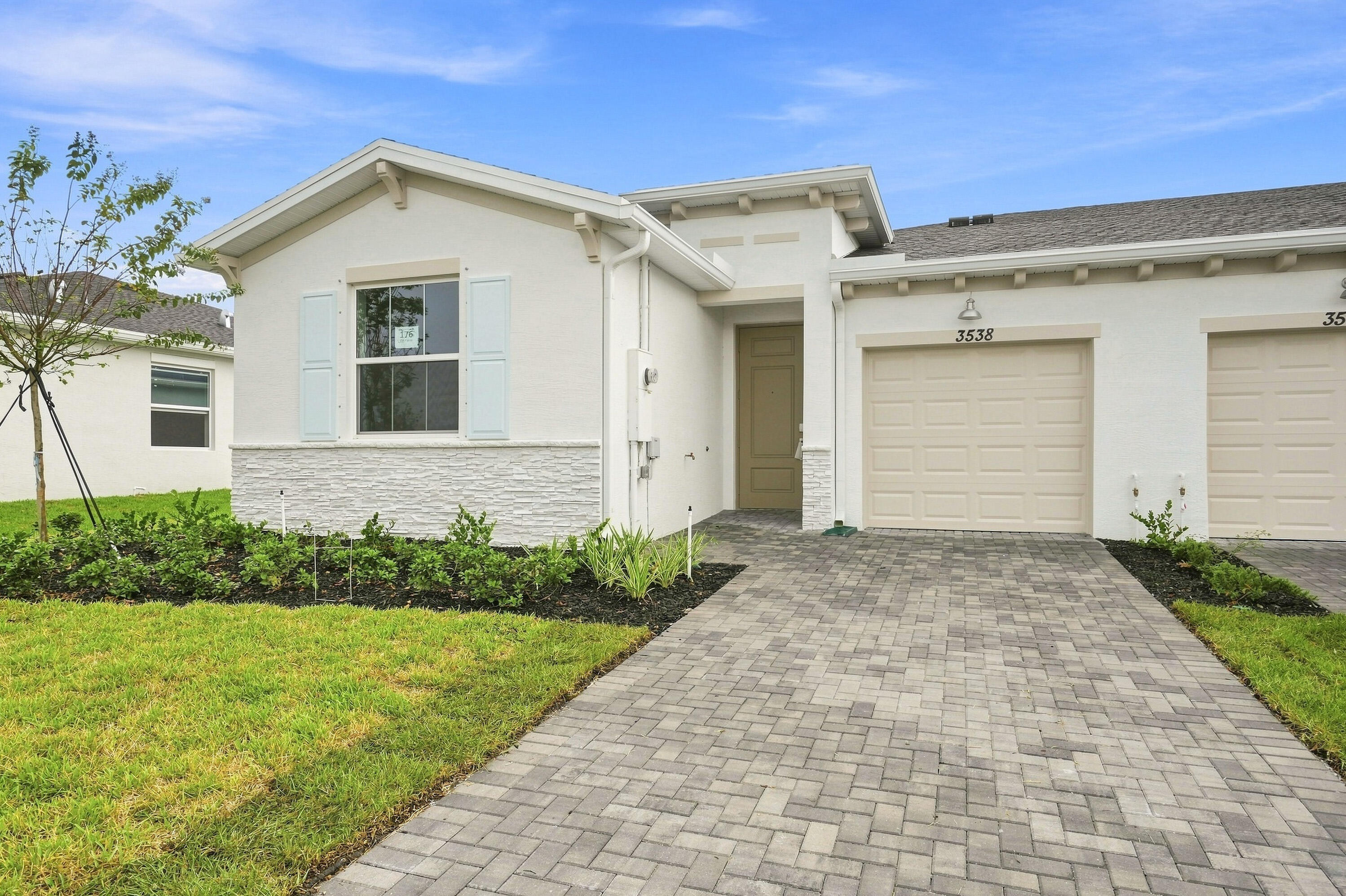 3538 Spanish Cedar Place Property Photo 2
