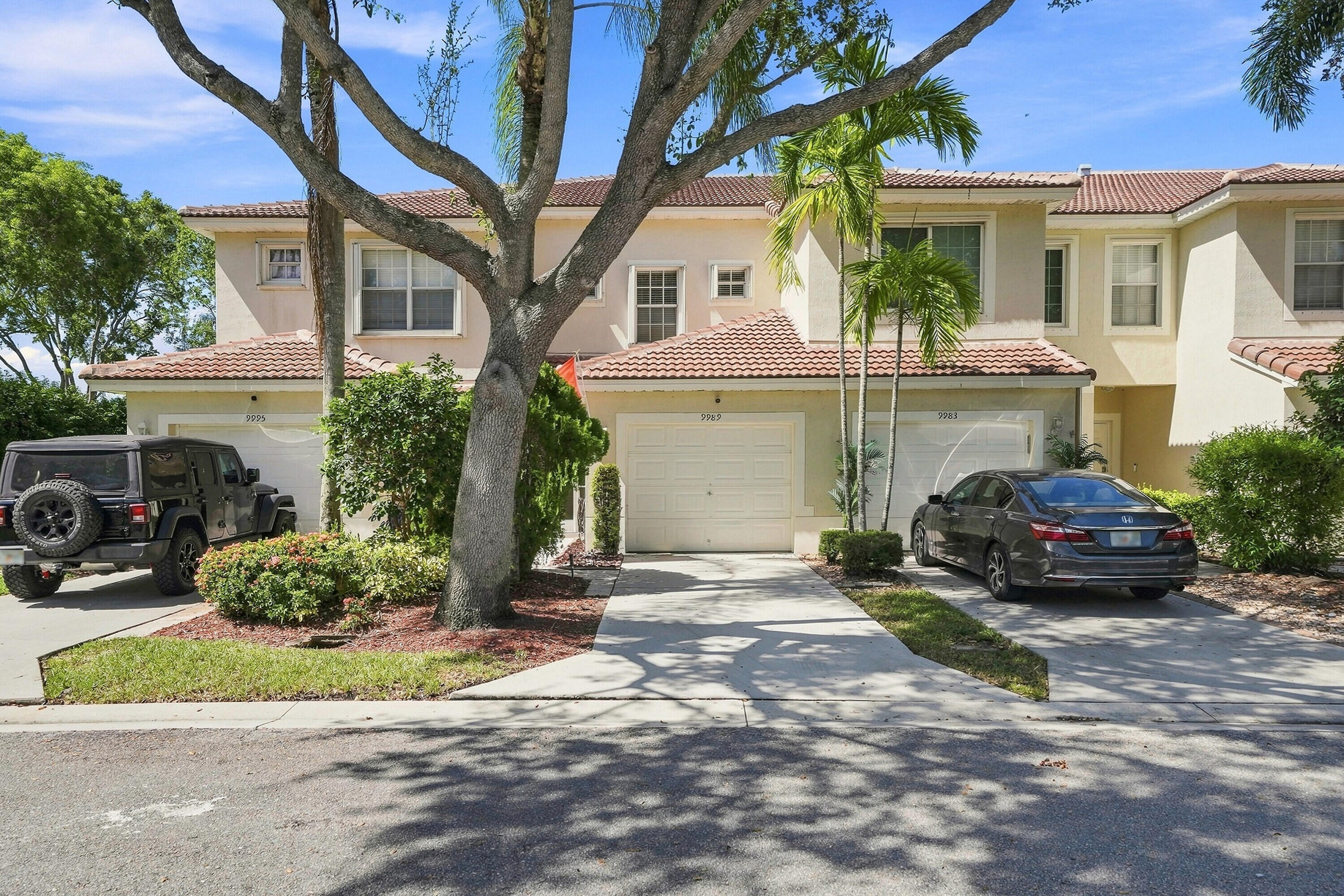 9989 Porta Leona Lane Property Photo 1