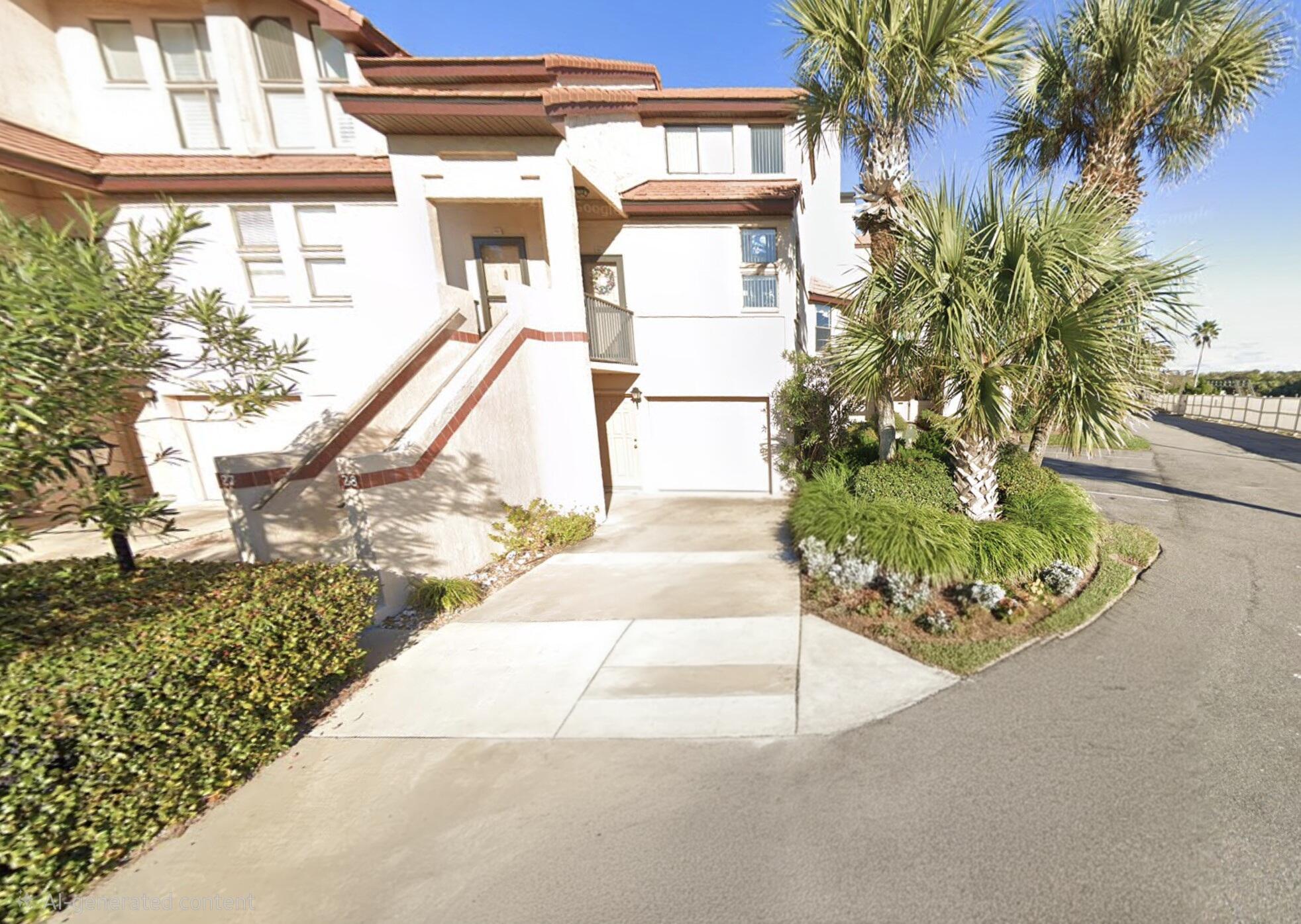 8200 S A1a S Unit 28 Property Photo 2
