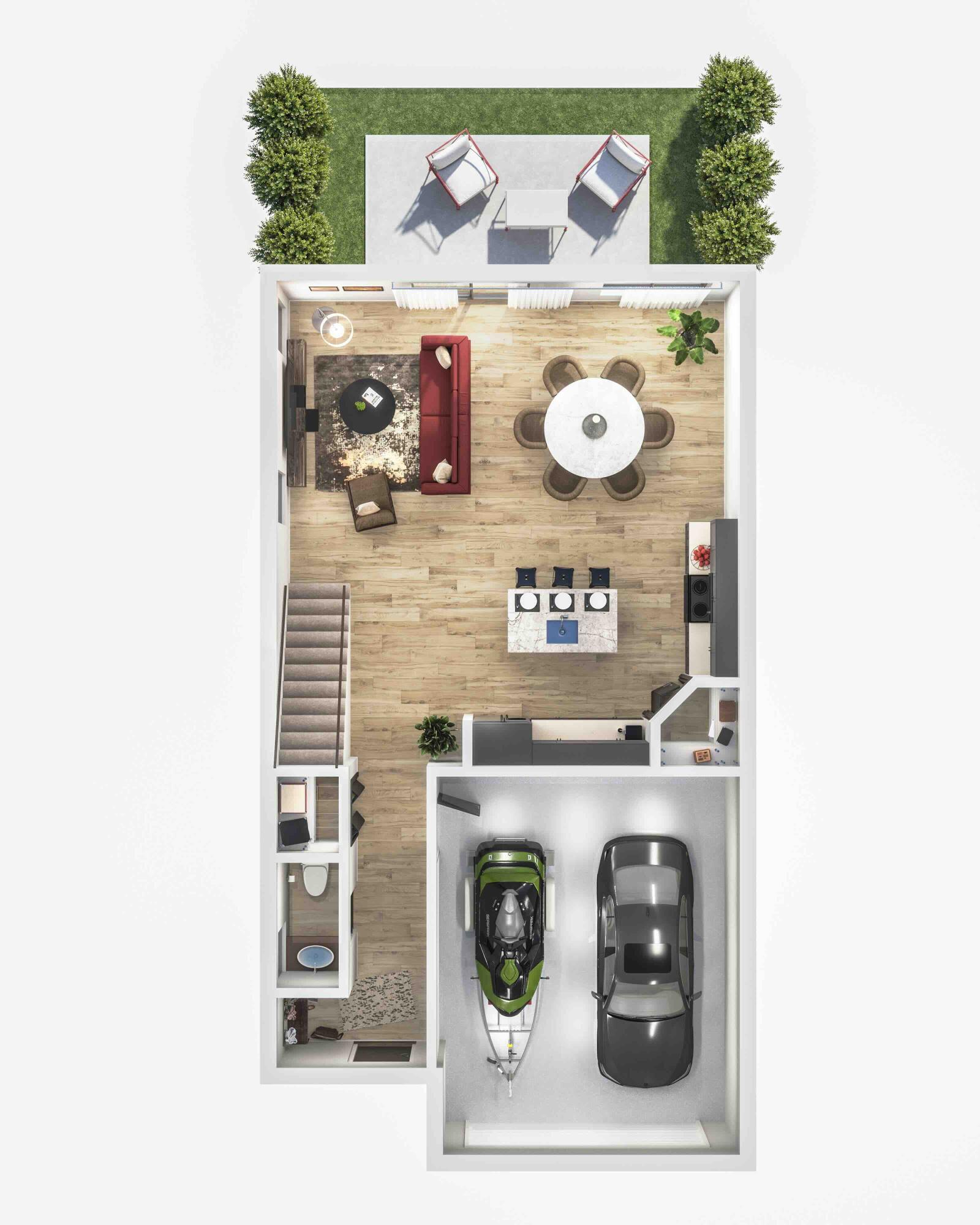 1858 Joyful Circle Property Photo 3