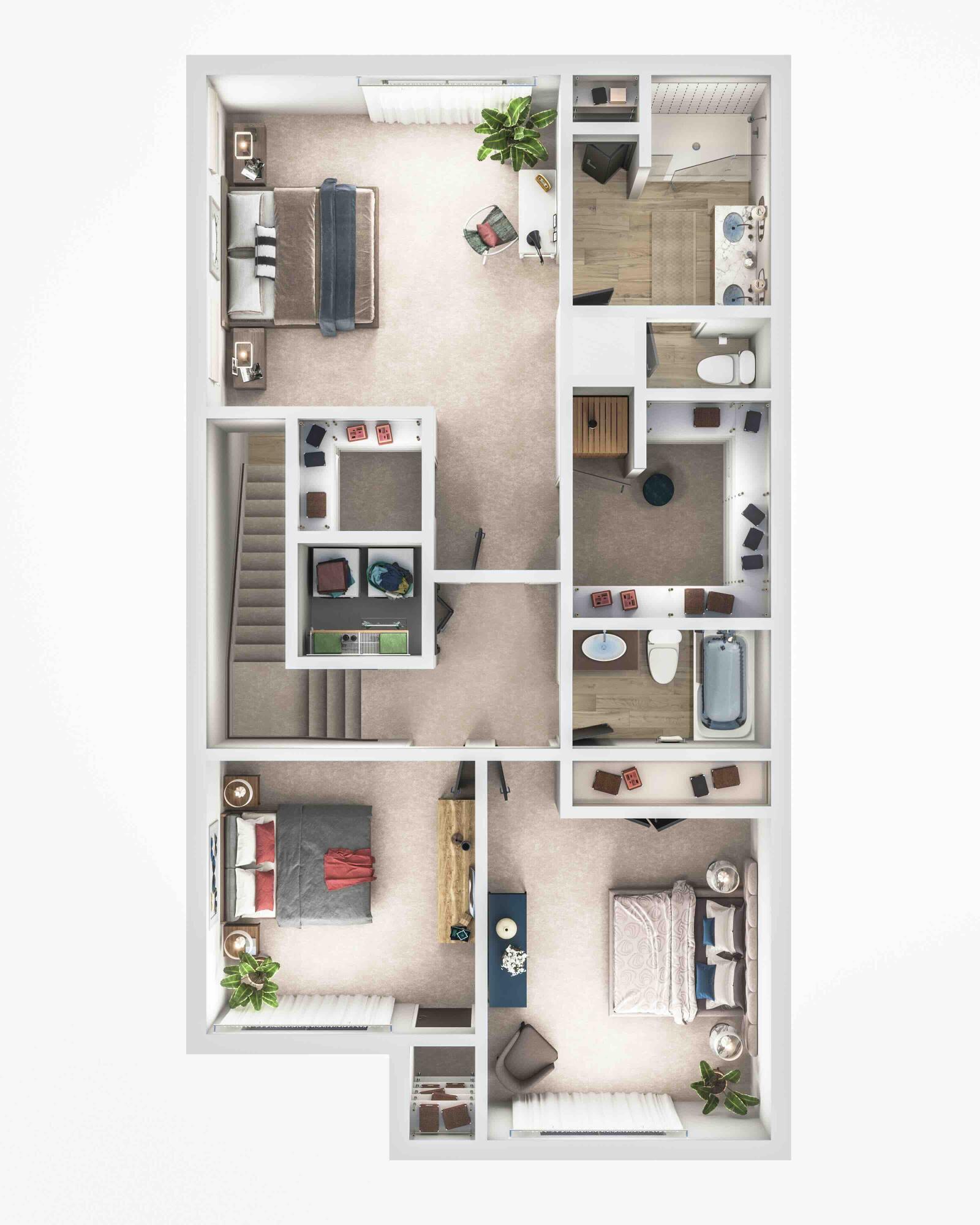 1858 Joyful Circle Property Photo 4