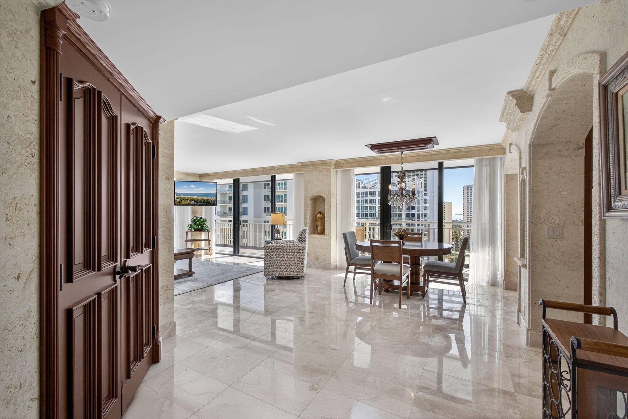 3400 N Ocean Drive Ph Property Photo 5