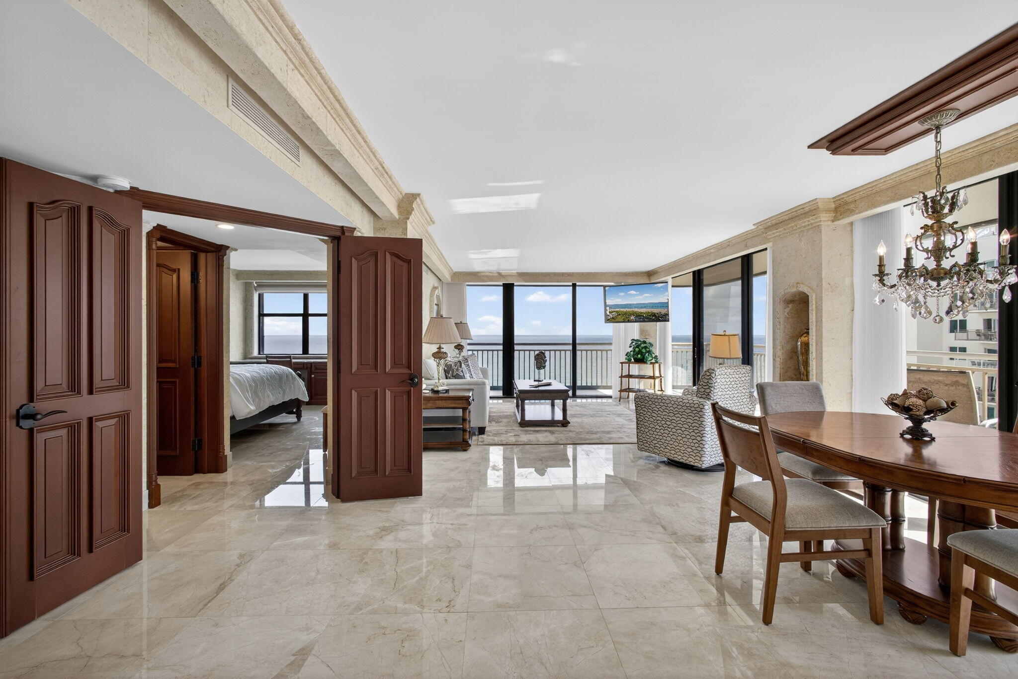 3400 N Ocean Drive Ph Property Photo 7