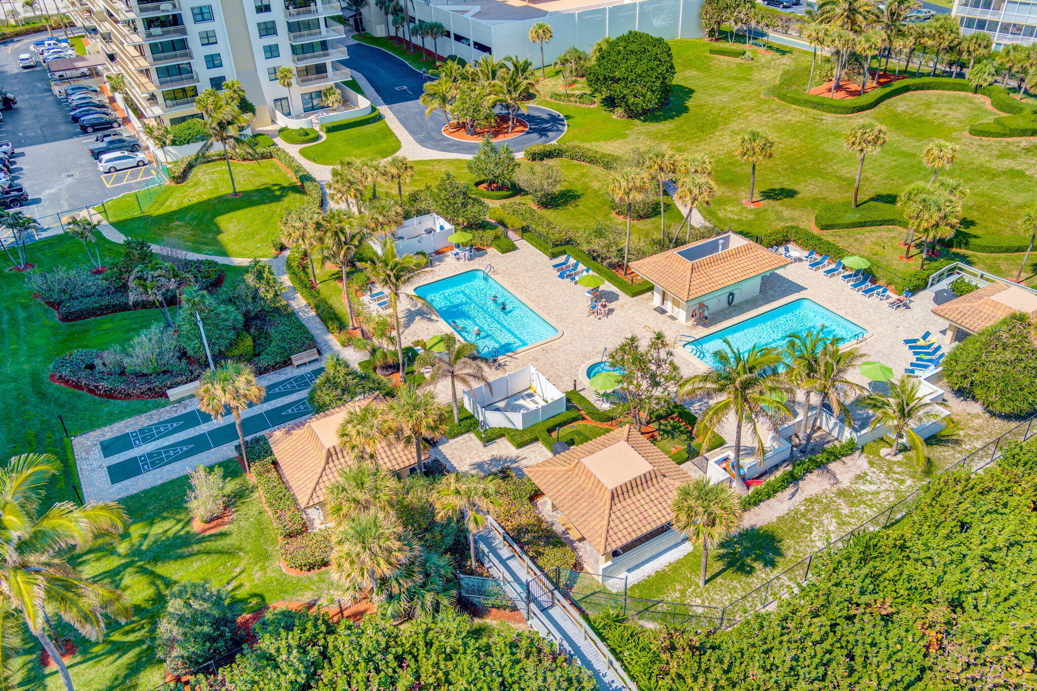 3400 N Ocean Drive Ph Property Photo 8
