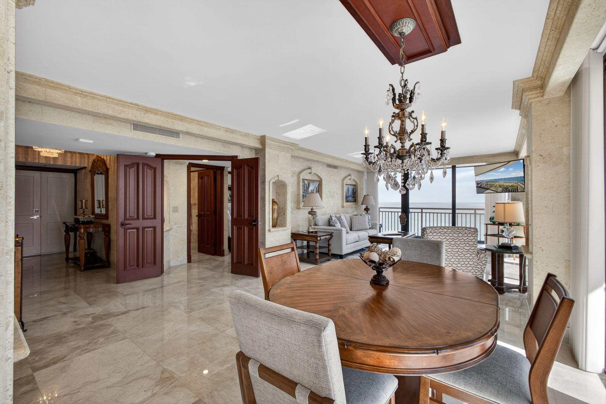 3400 N Ocean Drive Ph Property Photo 9