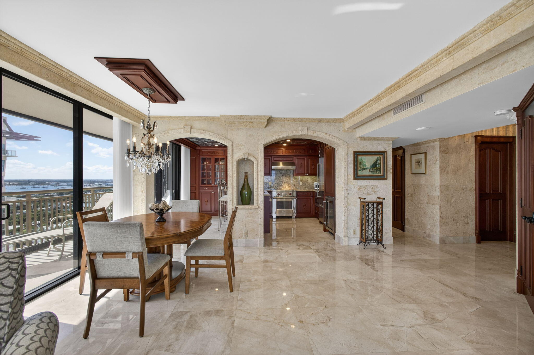 3400 N Ocean Drive Ph Property Photo 11