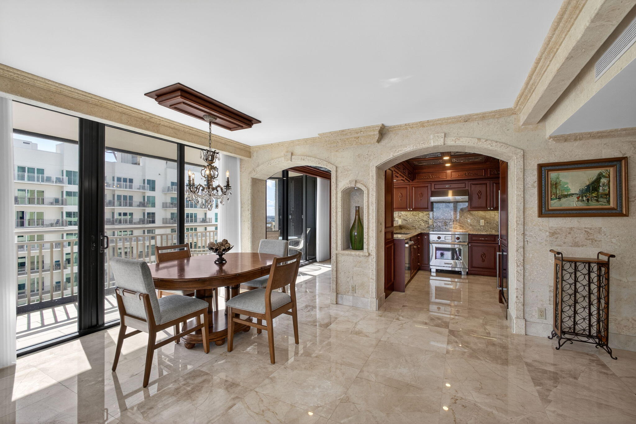 3400 N Ocean Drive Ph Property Photo 13