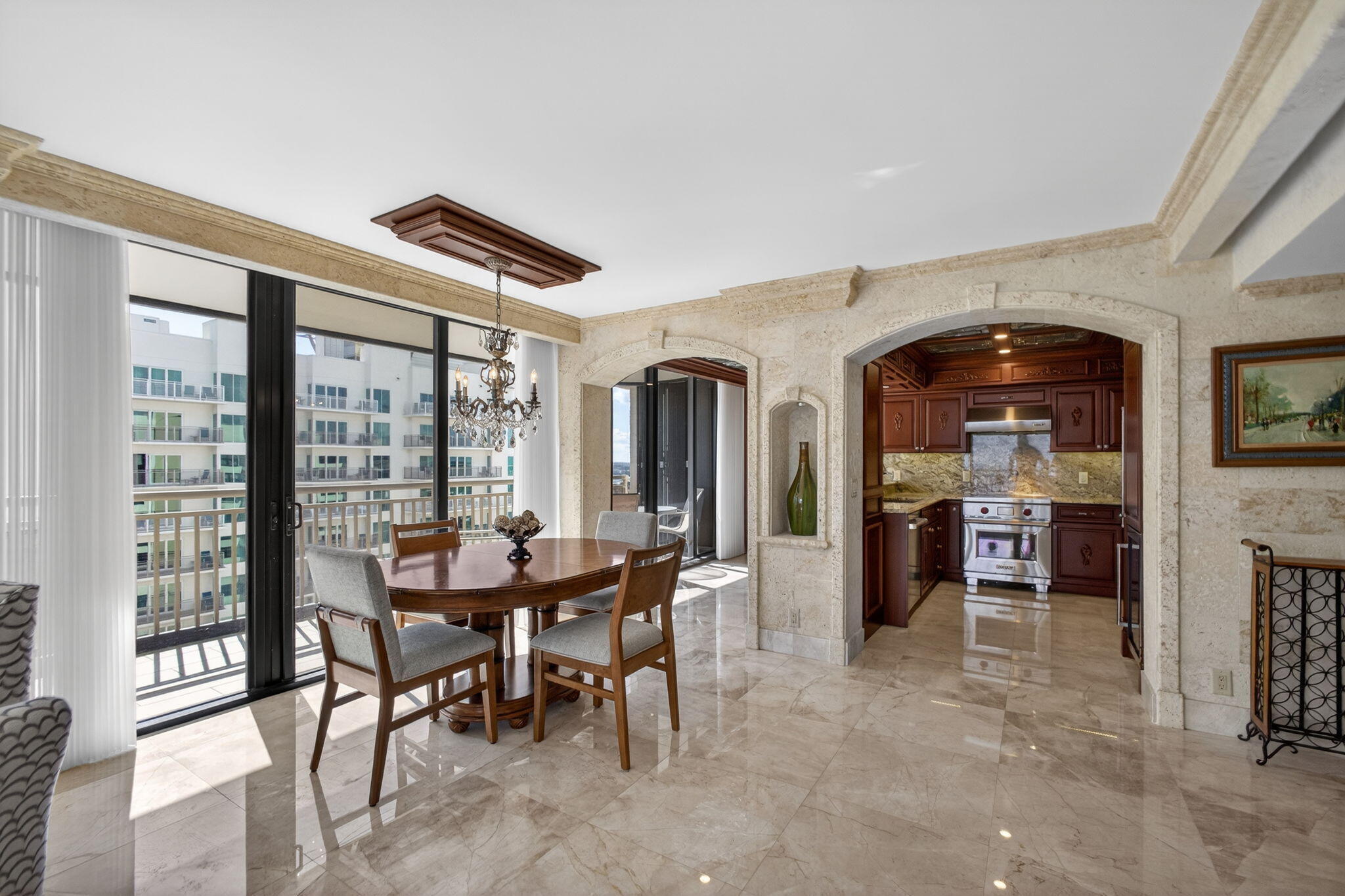 3400 N Ocean Drive Ph Property Photo 14
