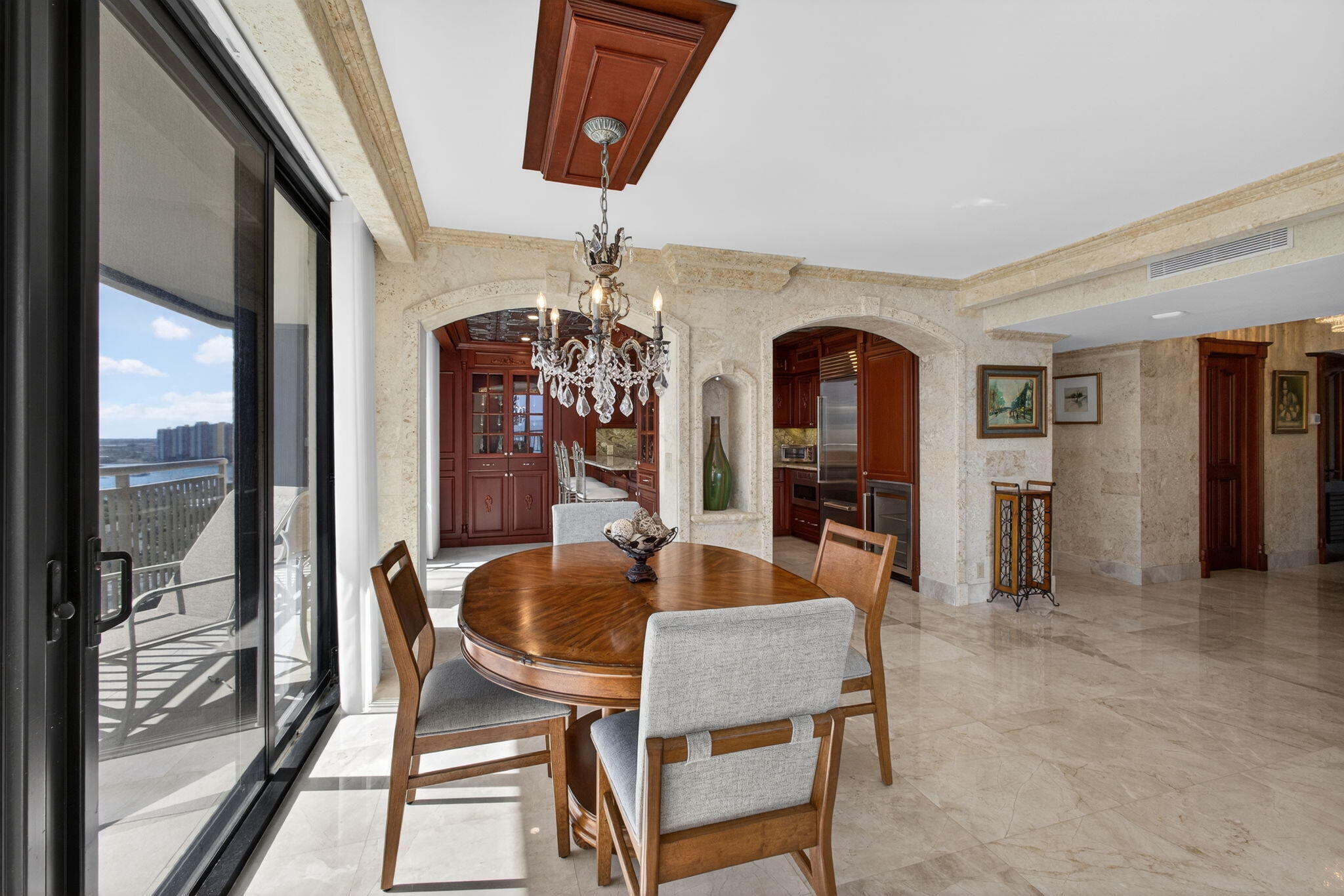 3400 N Ocean Drive Ph Property Photo 15