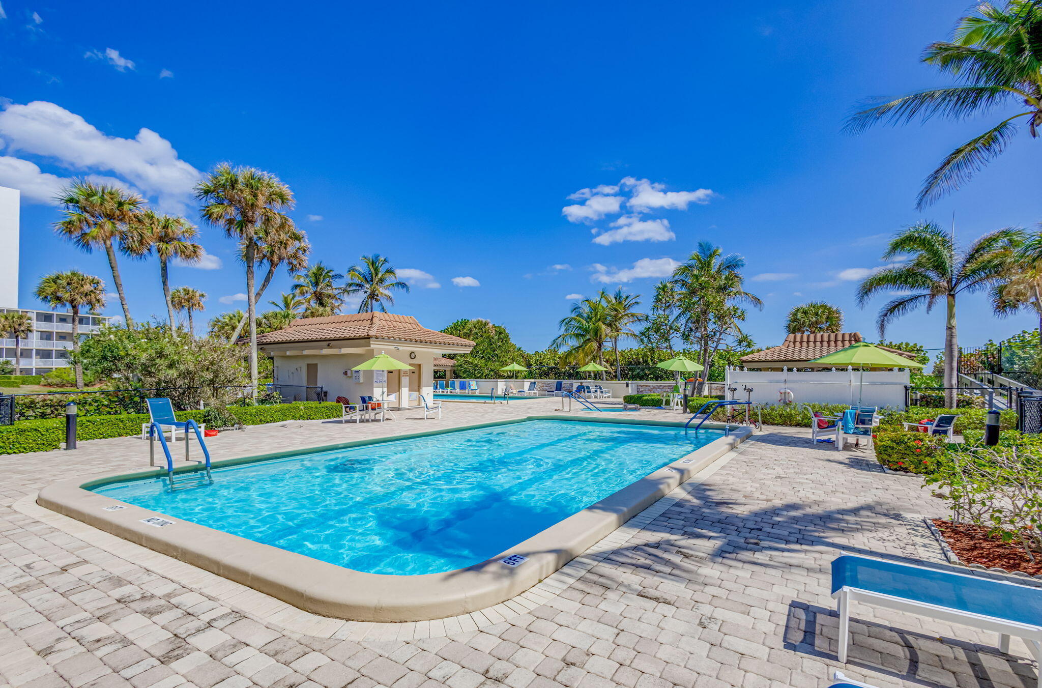 3400 N Ocean Drive Ph Property Photo 16