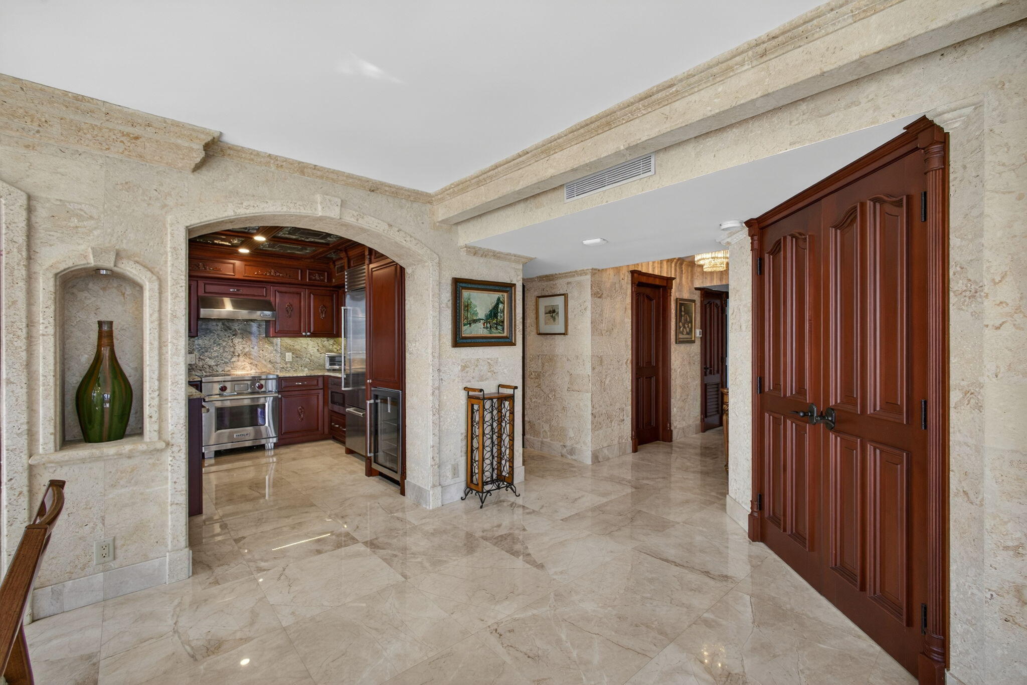 3400 N Ocean Drive Ph Property Photo 17