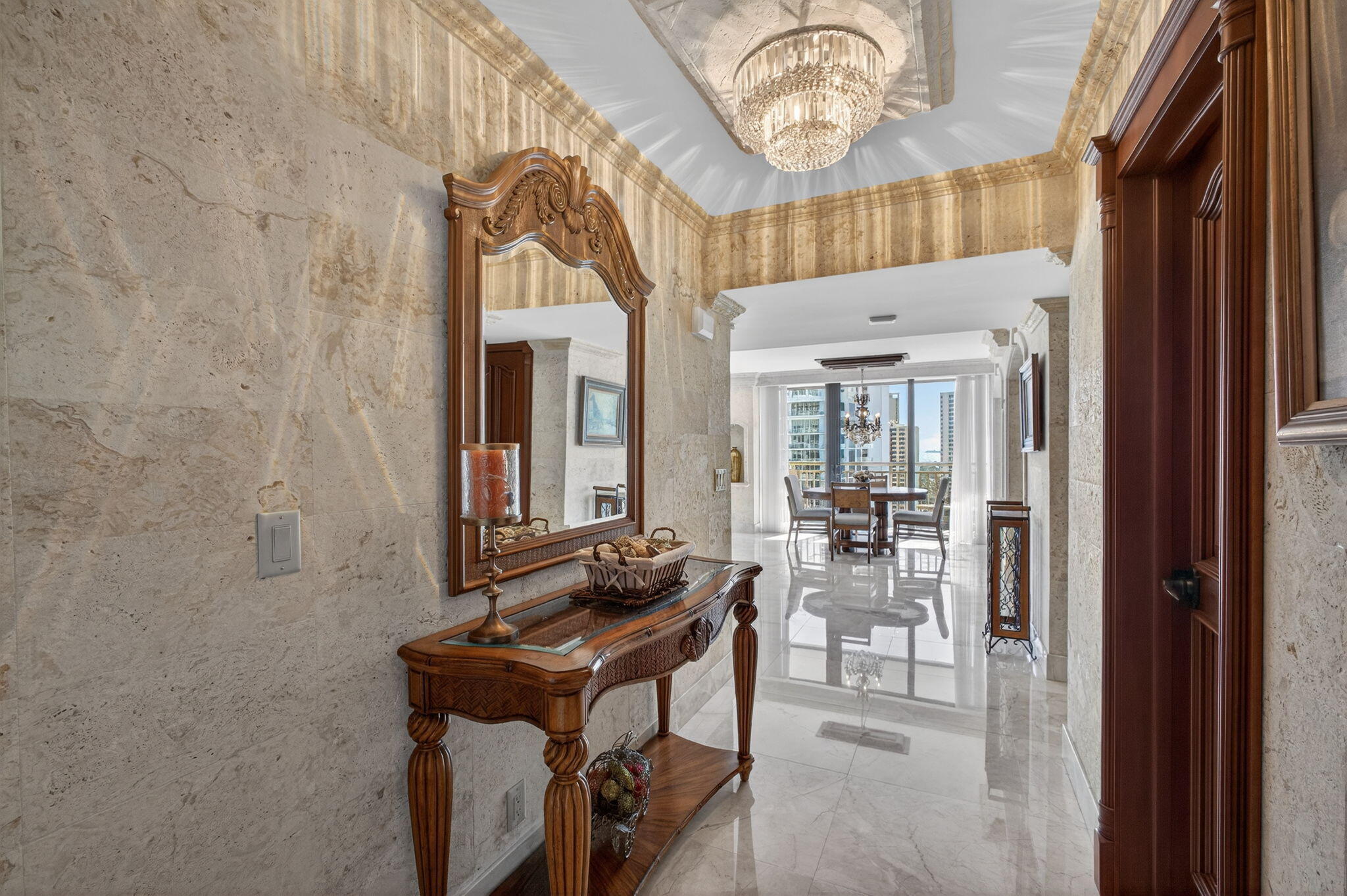 3400 N Ocean Drive Ph Property Photo 18