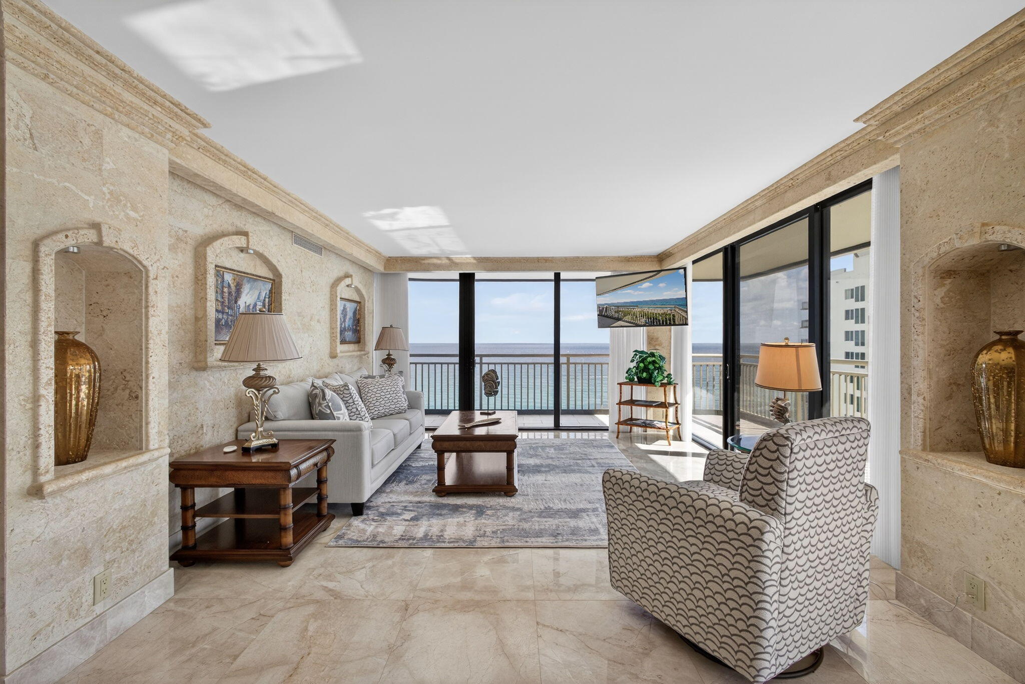 3400 N Ocean Drive Ph Property Photo 19