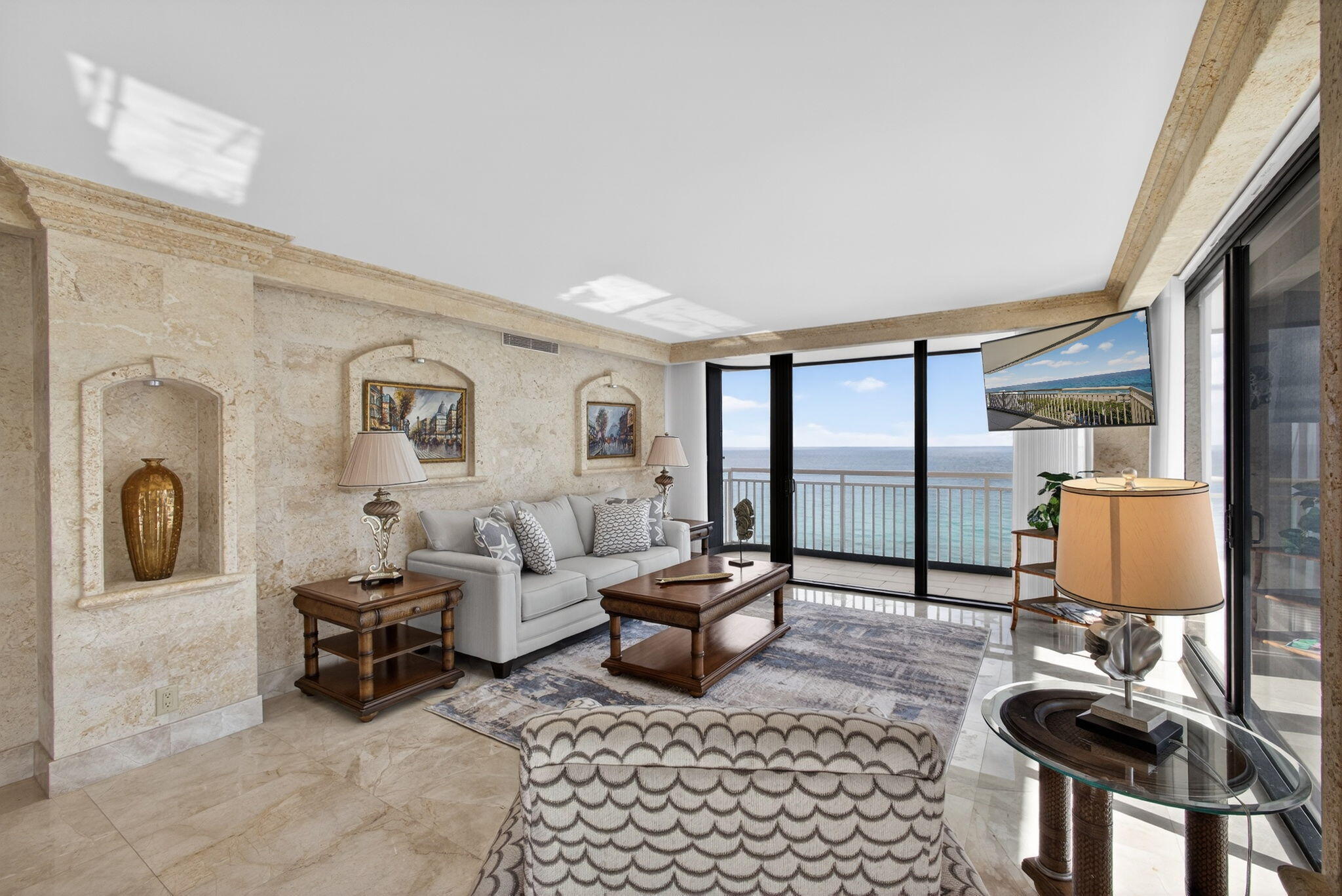 3400 N Ocean Drive Ph Property Photo 21