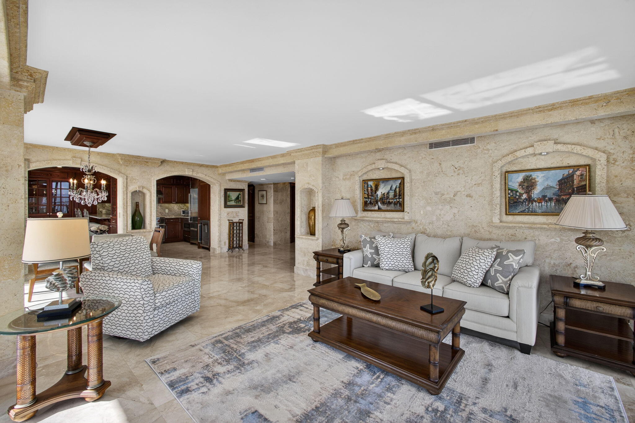 3400 N Ocean Drive Ph Property Photo 23