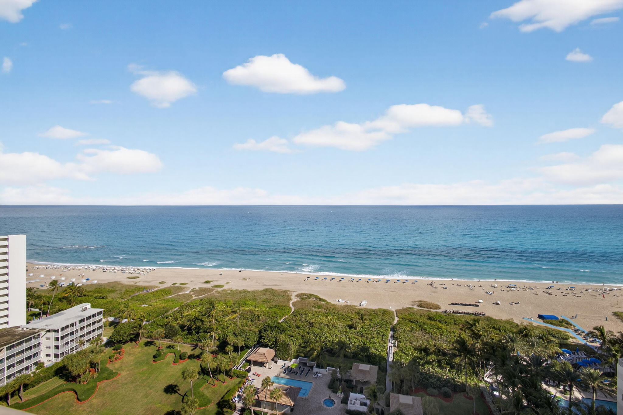 3400 N Ocean Drive Ph Property Photo 24