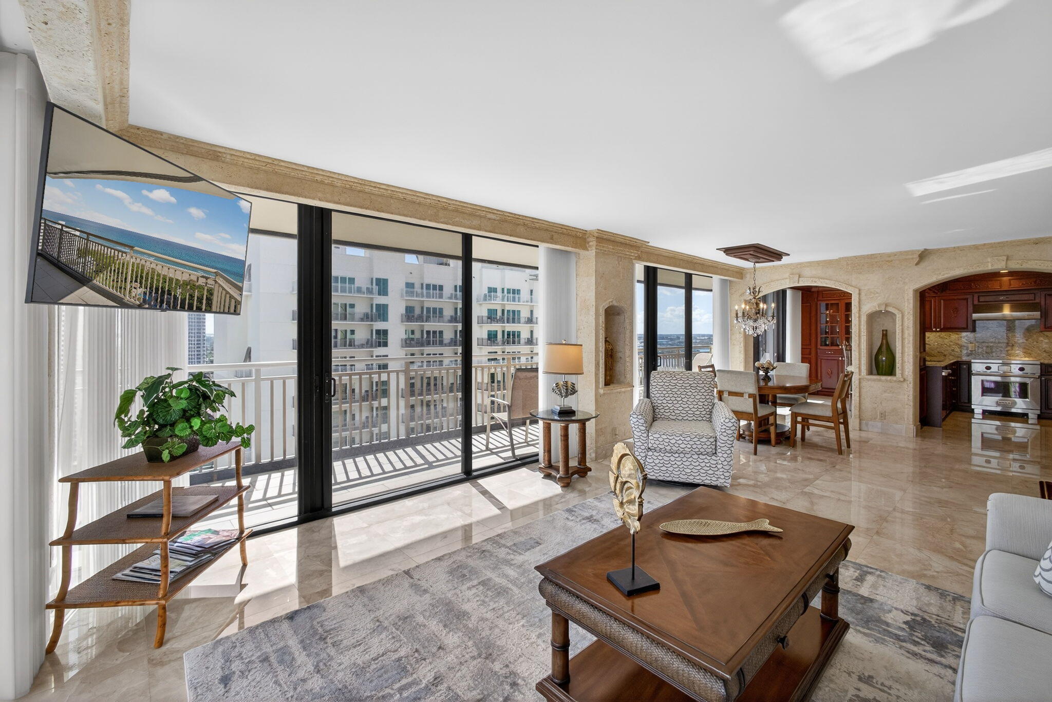 3400 N Ocean Drive Ph Property Photo 25