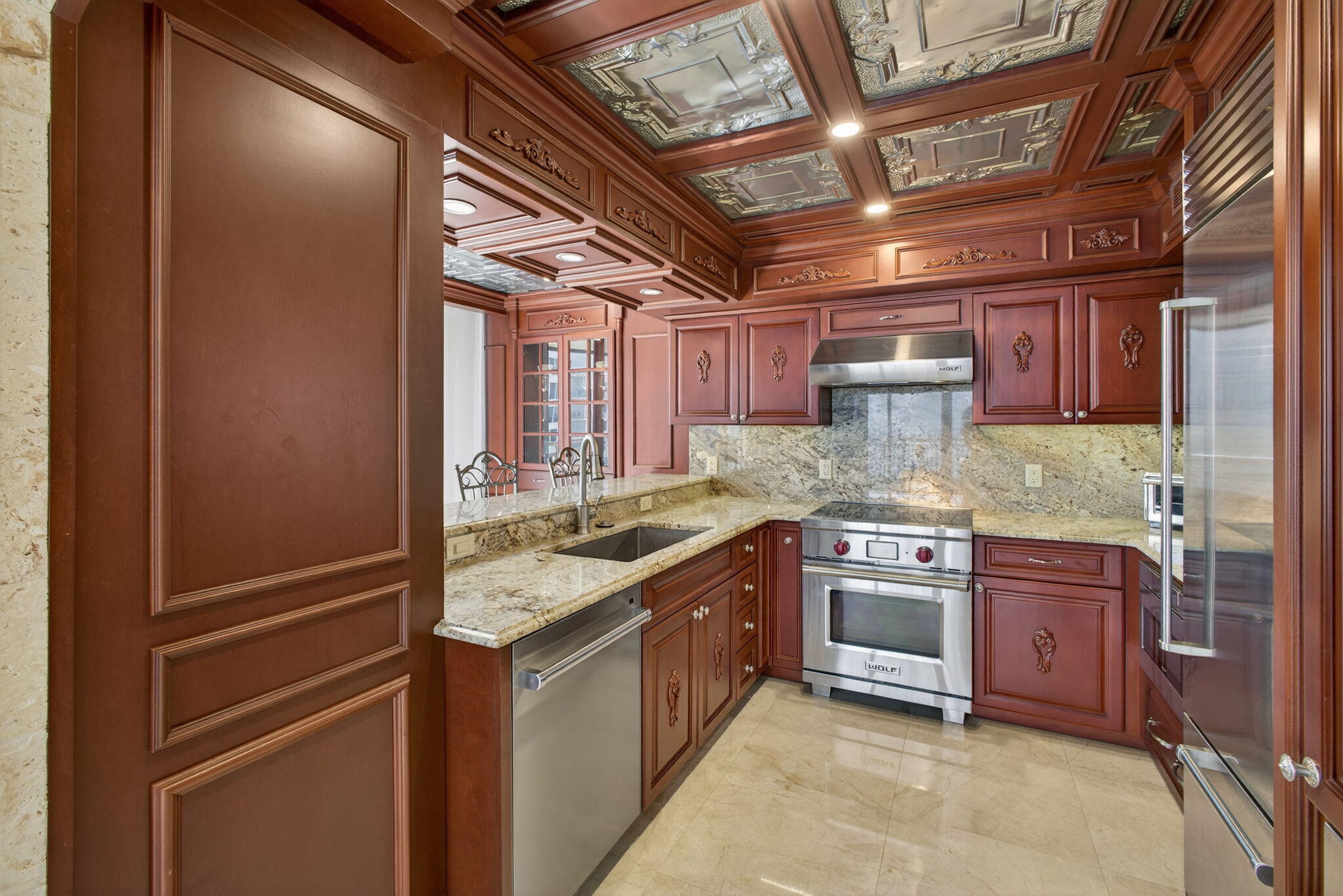 3400 N Ocean Drive Ph Property Photo 28