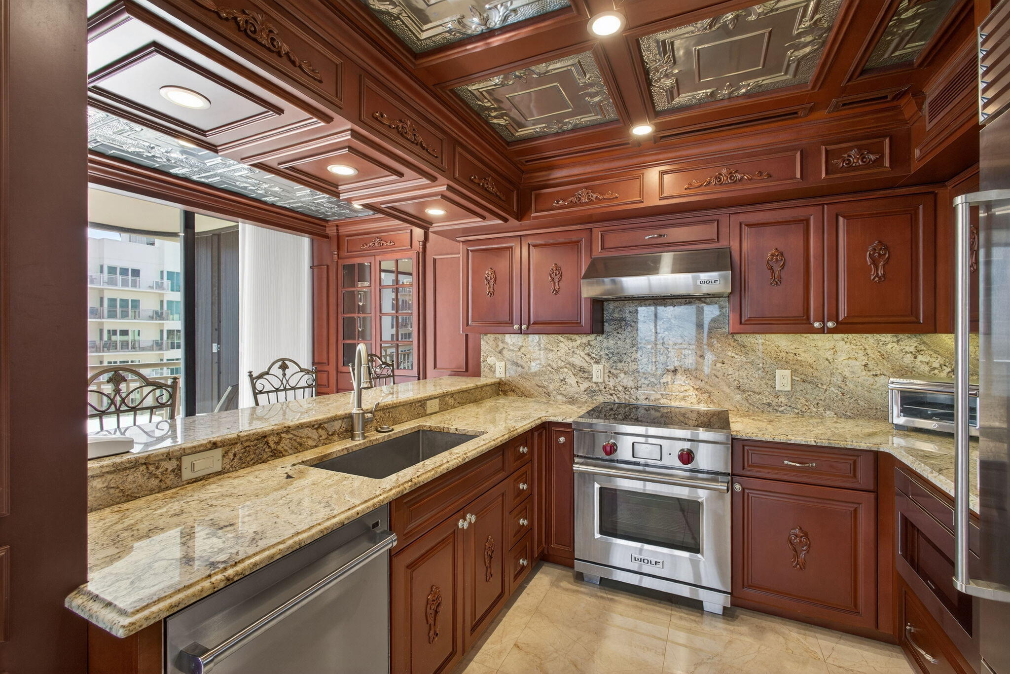 3400 N Ocean Drive Ph Property Photo 29